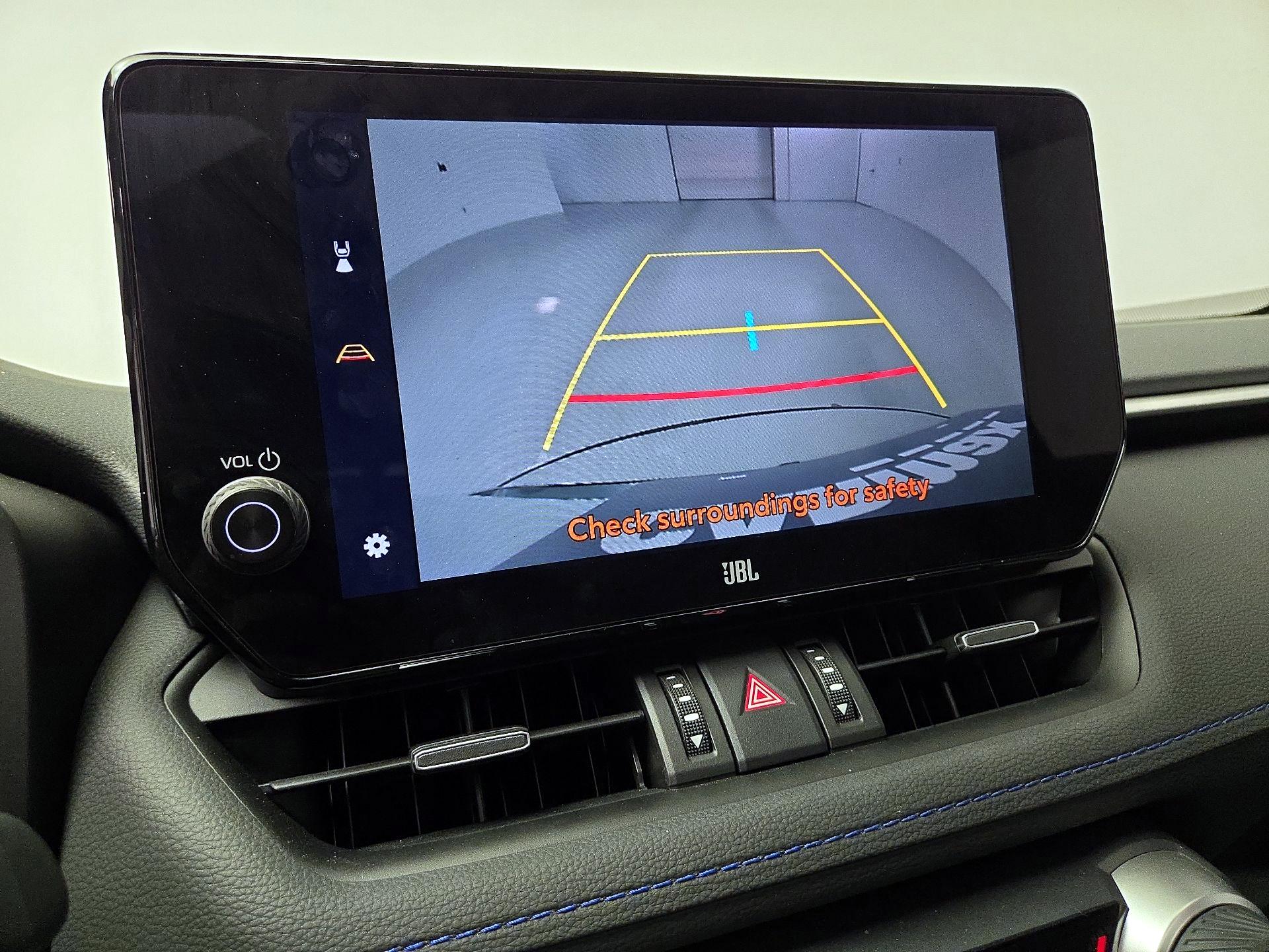 Thumbnail: 2025 Toyota RAV4 - 15