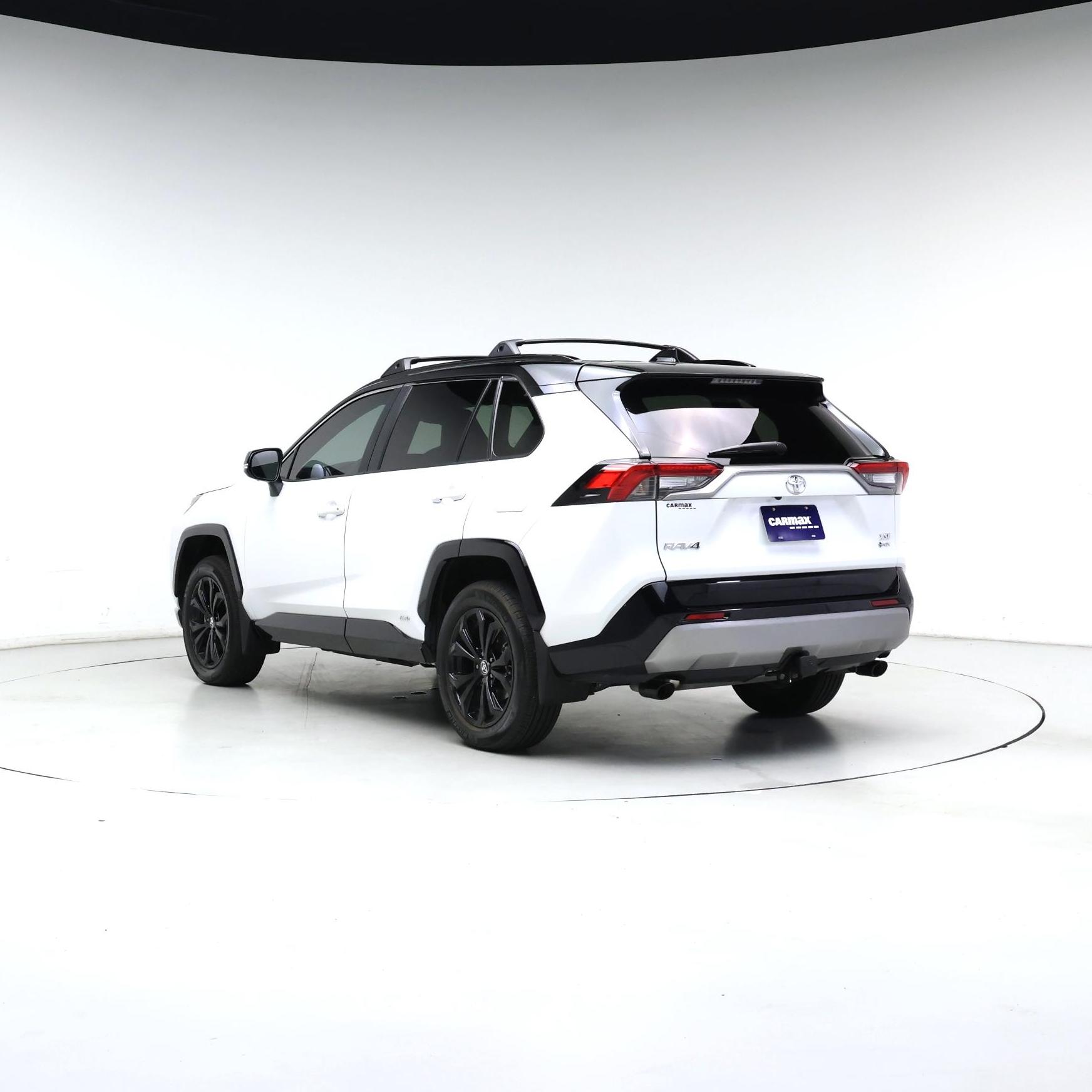 Thumbnail: 2025 Toyota RAV4 - 2