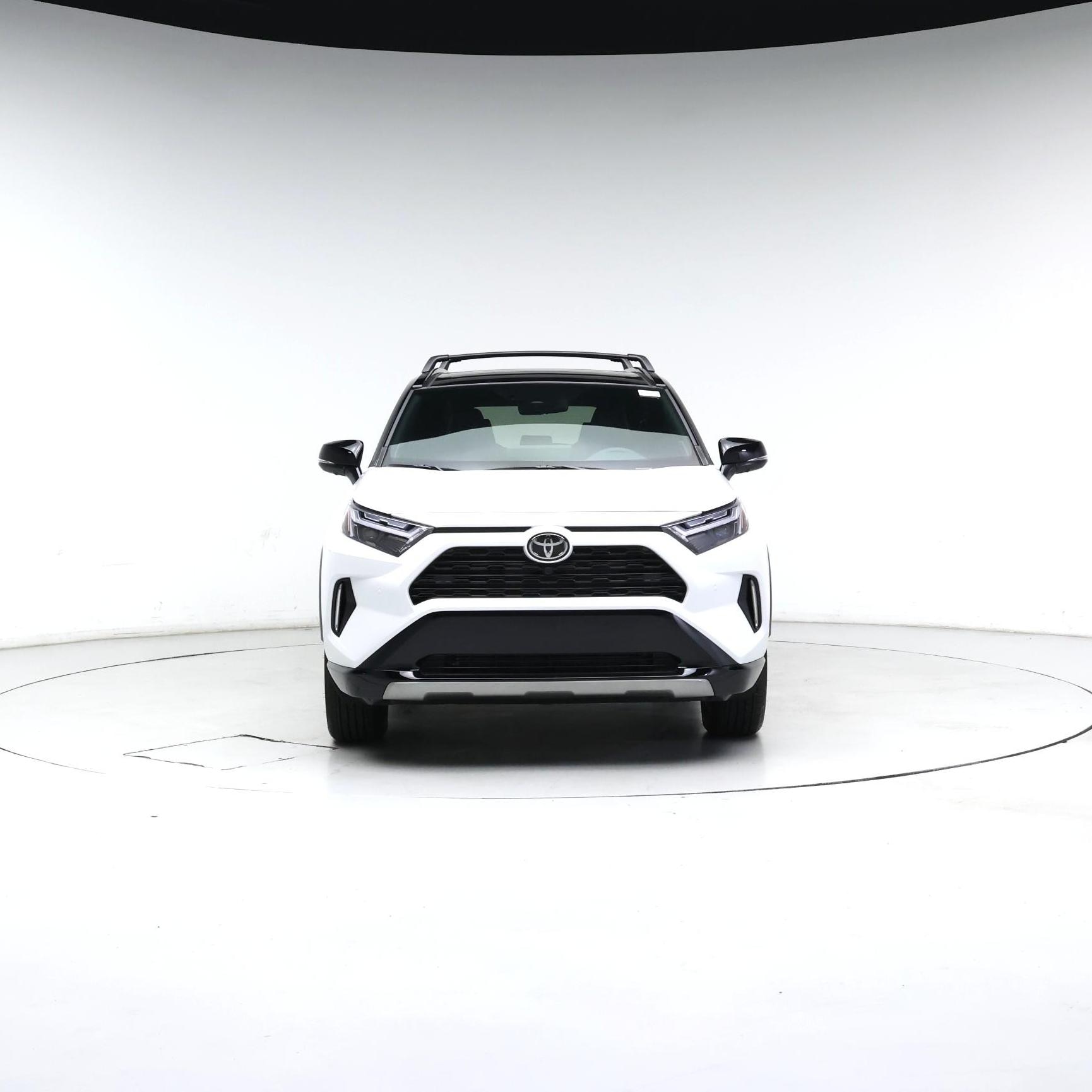 Thumbnail: 2025 Toyota RAV4 - 5