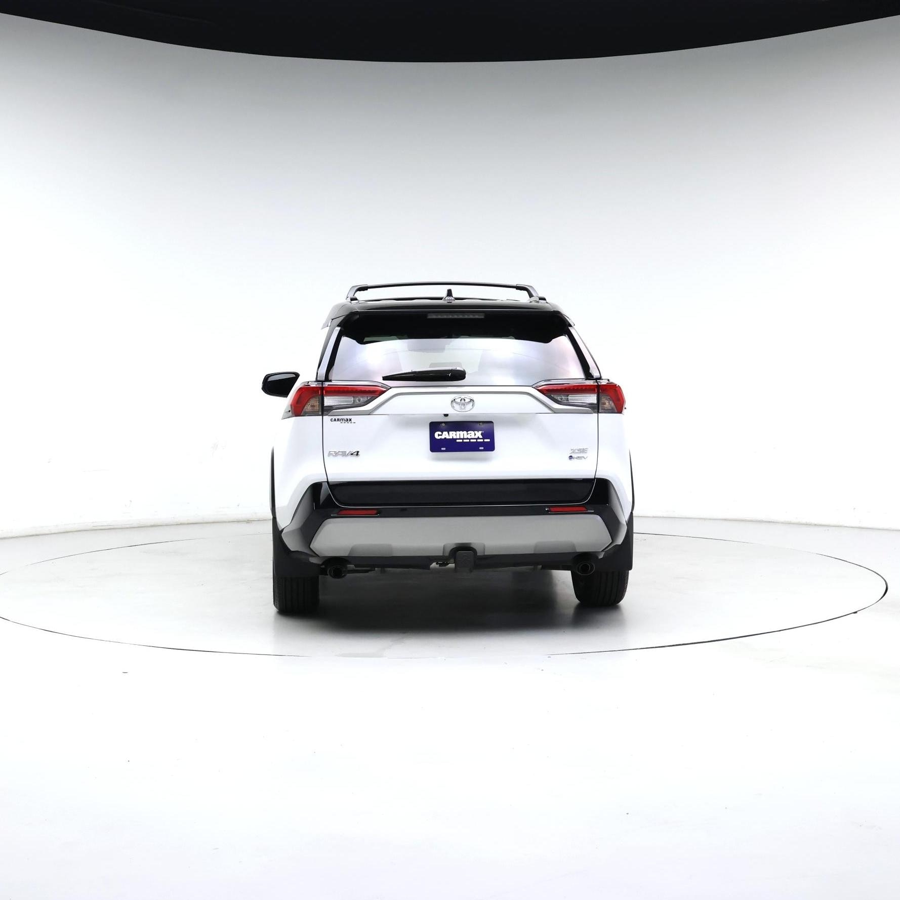 Thumbnail: 2025 Toyota RAV4 - 6