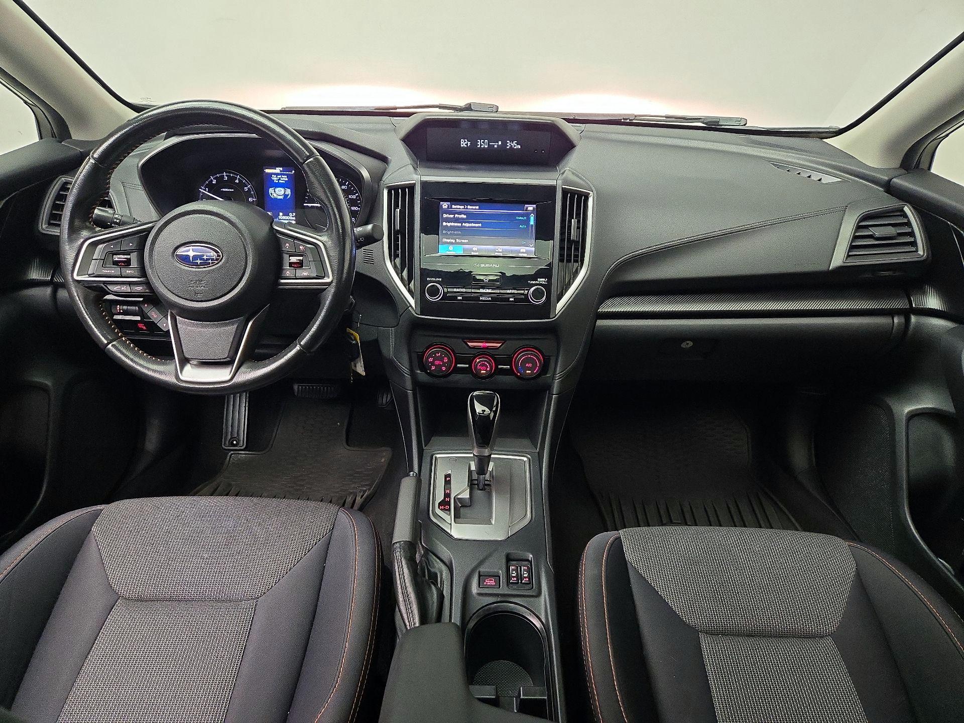 Thumbnail: 2018 Subaru Crosstrek - 9