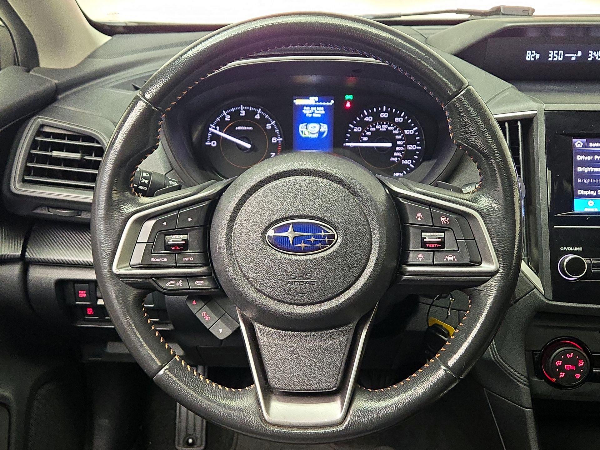 Thumbnail: 2018 Subaru Crosstrek - 10