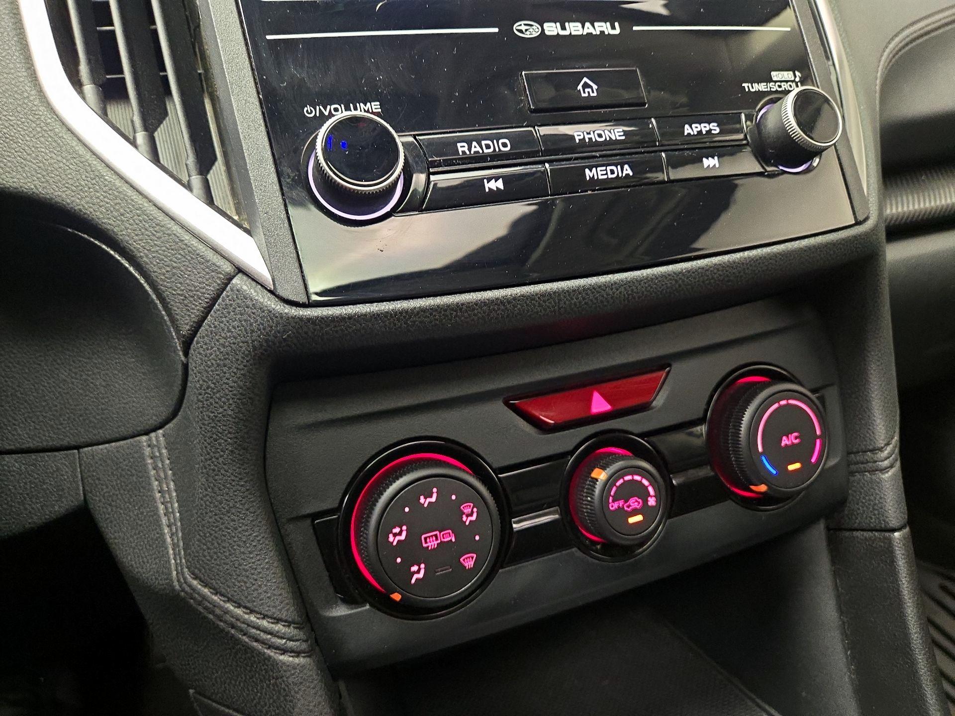 Thumbnail: 2018 Subaru Crosstrek - 16