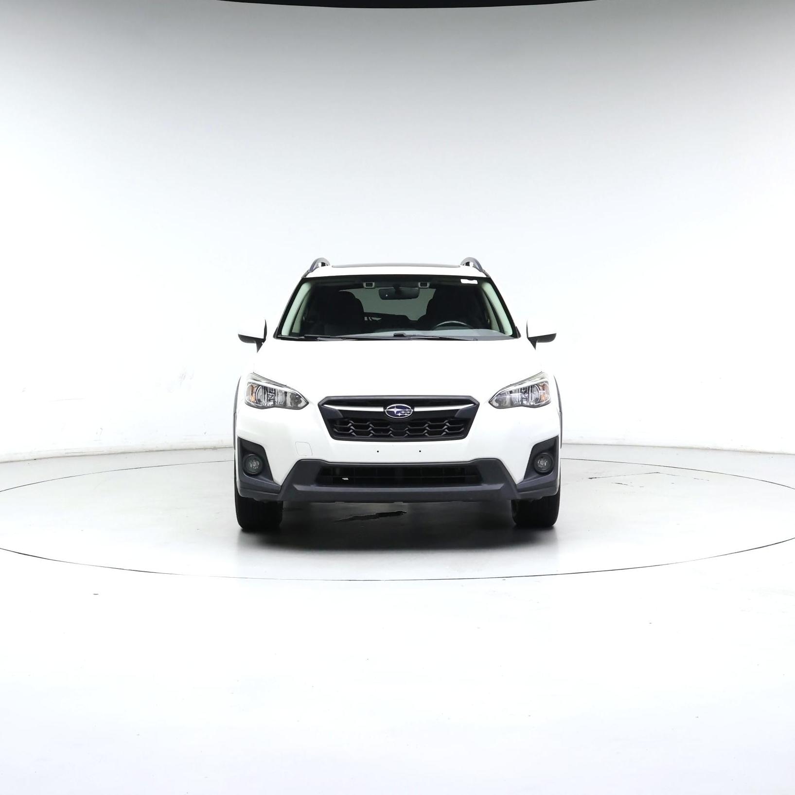 Thumbnail: 2018 Subaru Crosstrek - 5