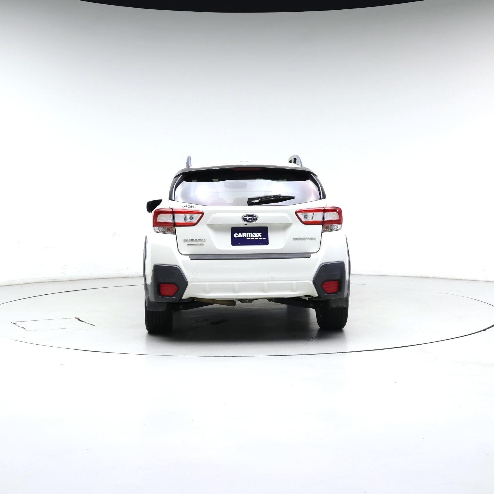 Thumbnail: 2018 Subaru Crosstrek - 6