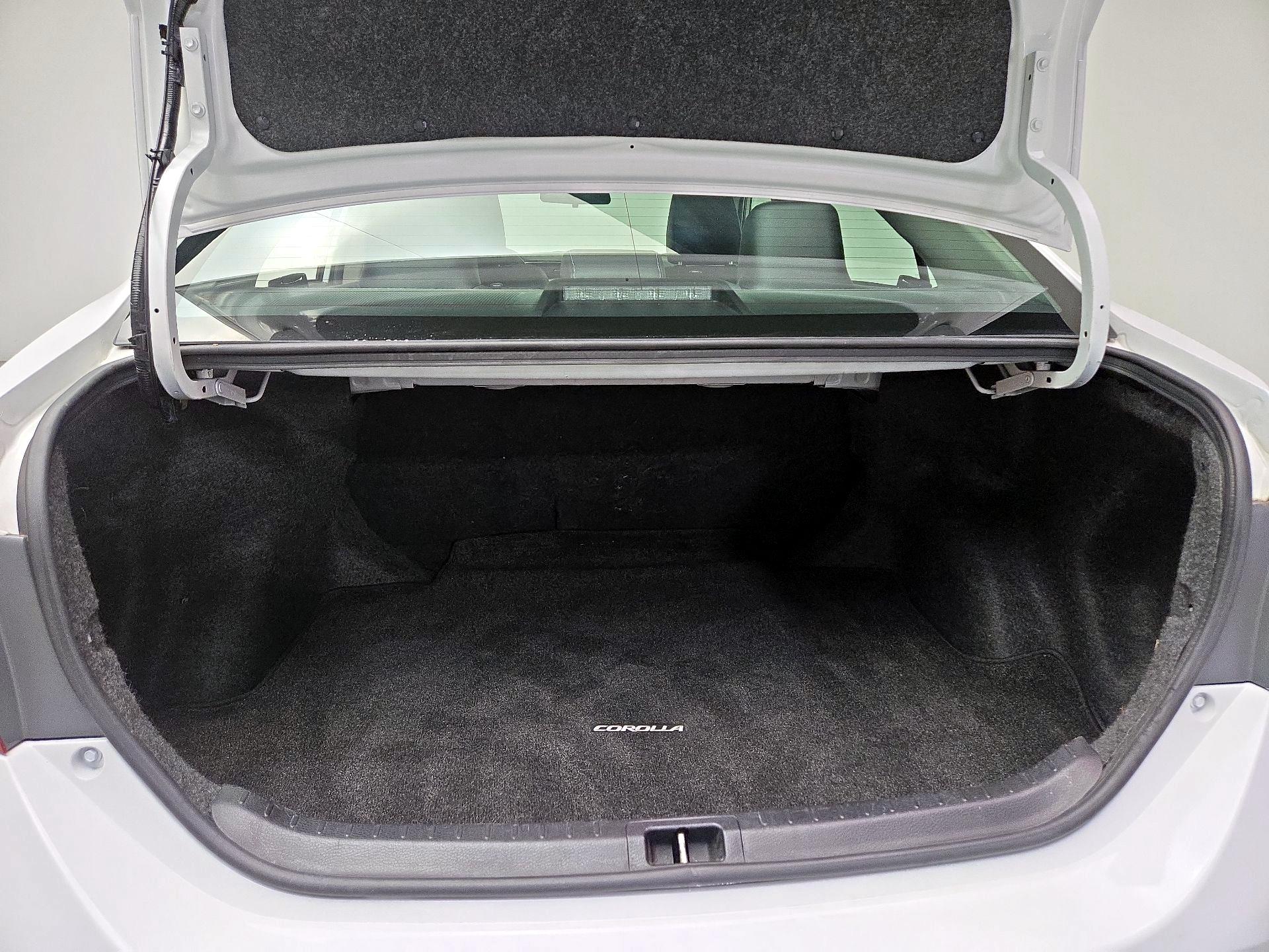 Thumbnail: 2016 Toyota Corolla - 20