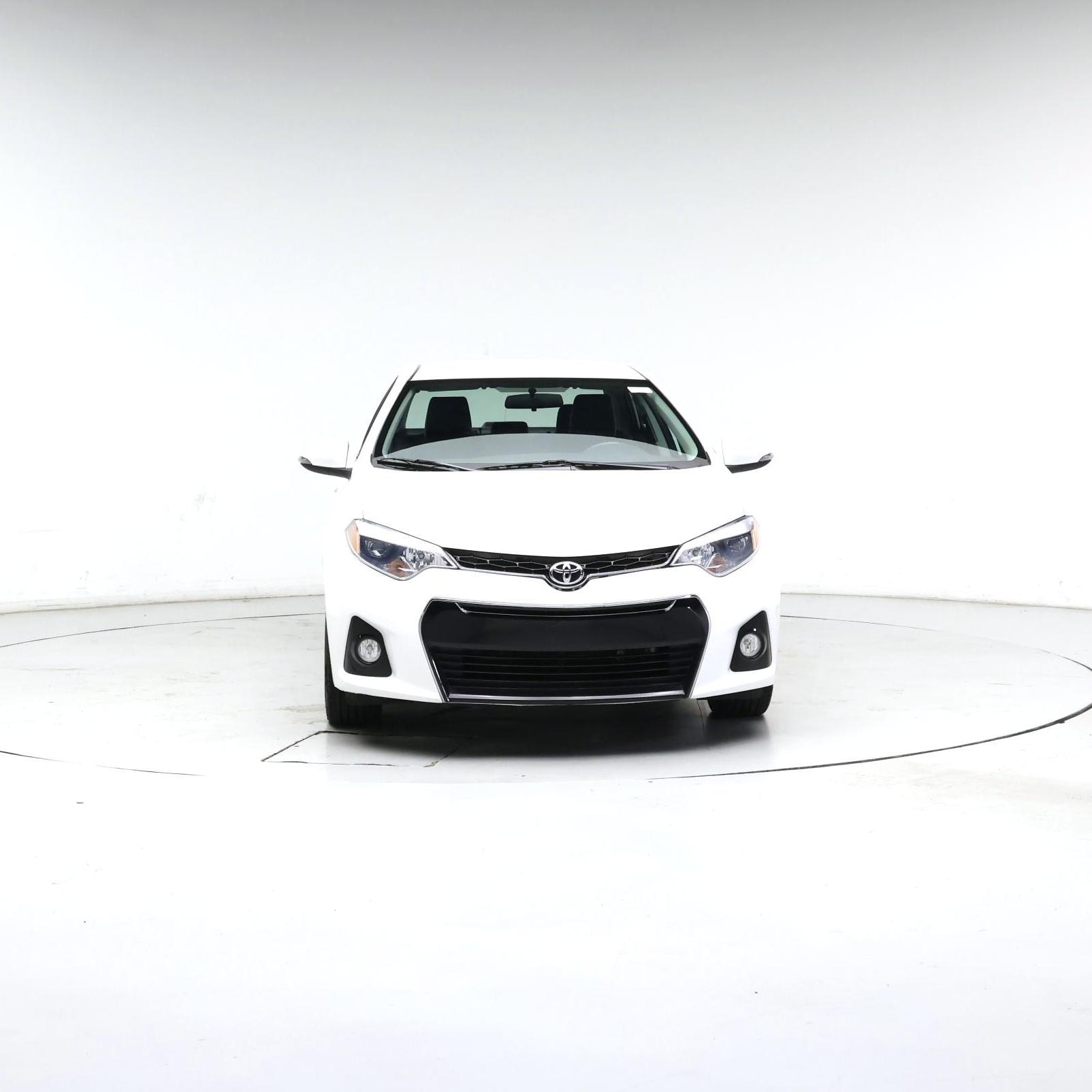 Thumbnail: 2016 Toyota Corolla - 5