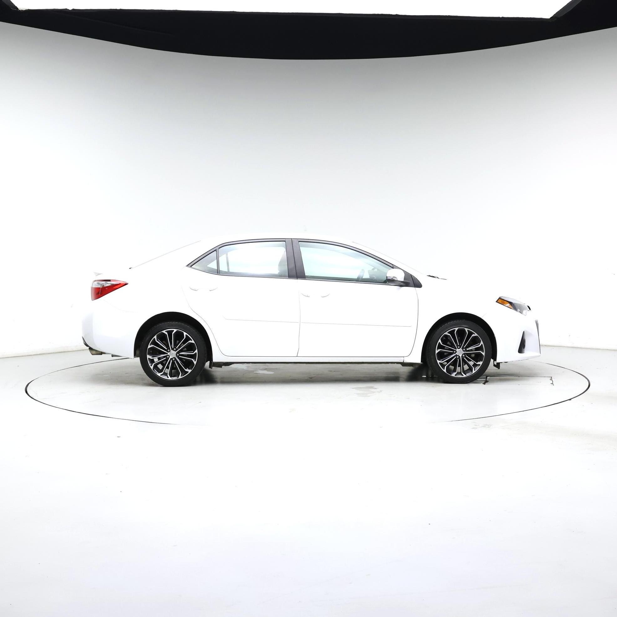 Thumbnail: 2016 Toyota Corolla - 7