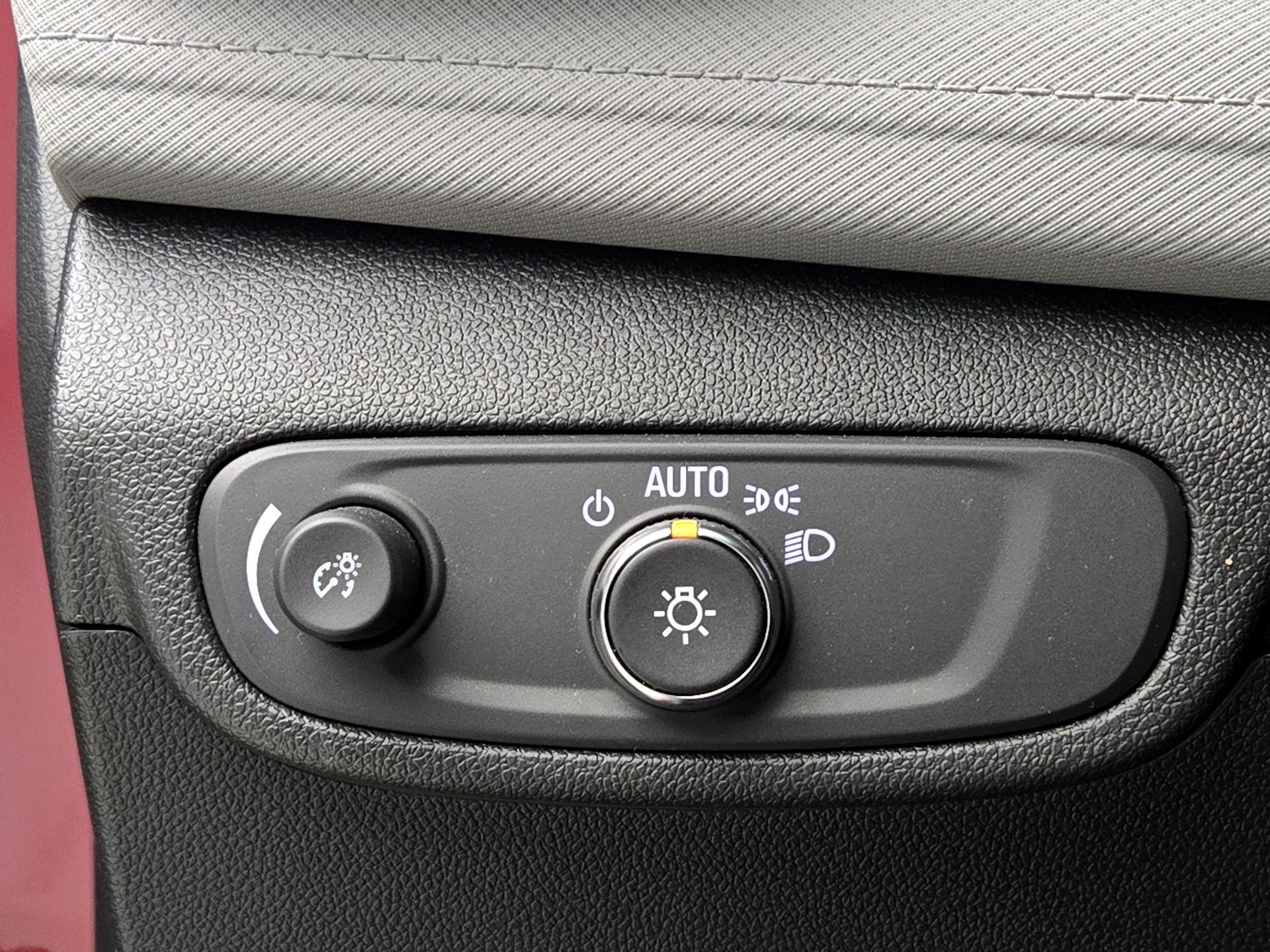 Thumbnail: 2025 Chevrolet TrailBlazer - 13