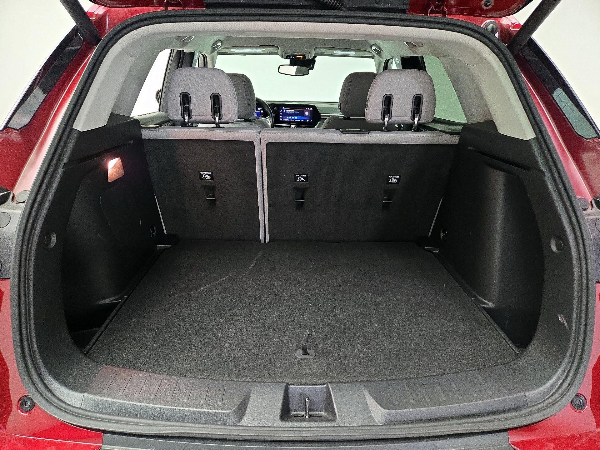 Thumbnail: 2025 Chevrolet TrailBlazer - 20