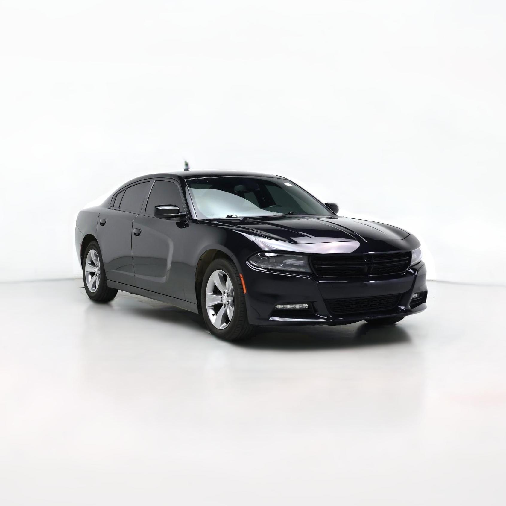 Thumbnail: 2018 Dodge Charger - 1