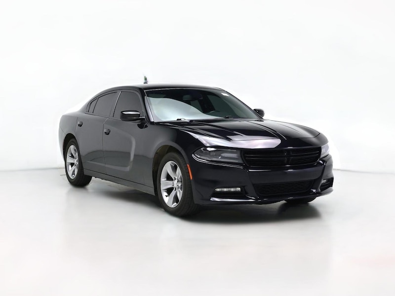 2018 Dodge Charger SXT -
                  Memphis, TN