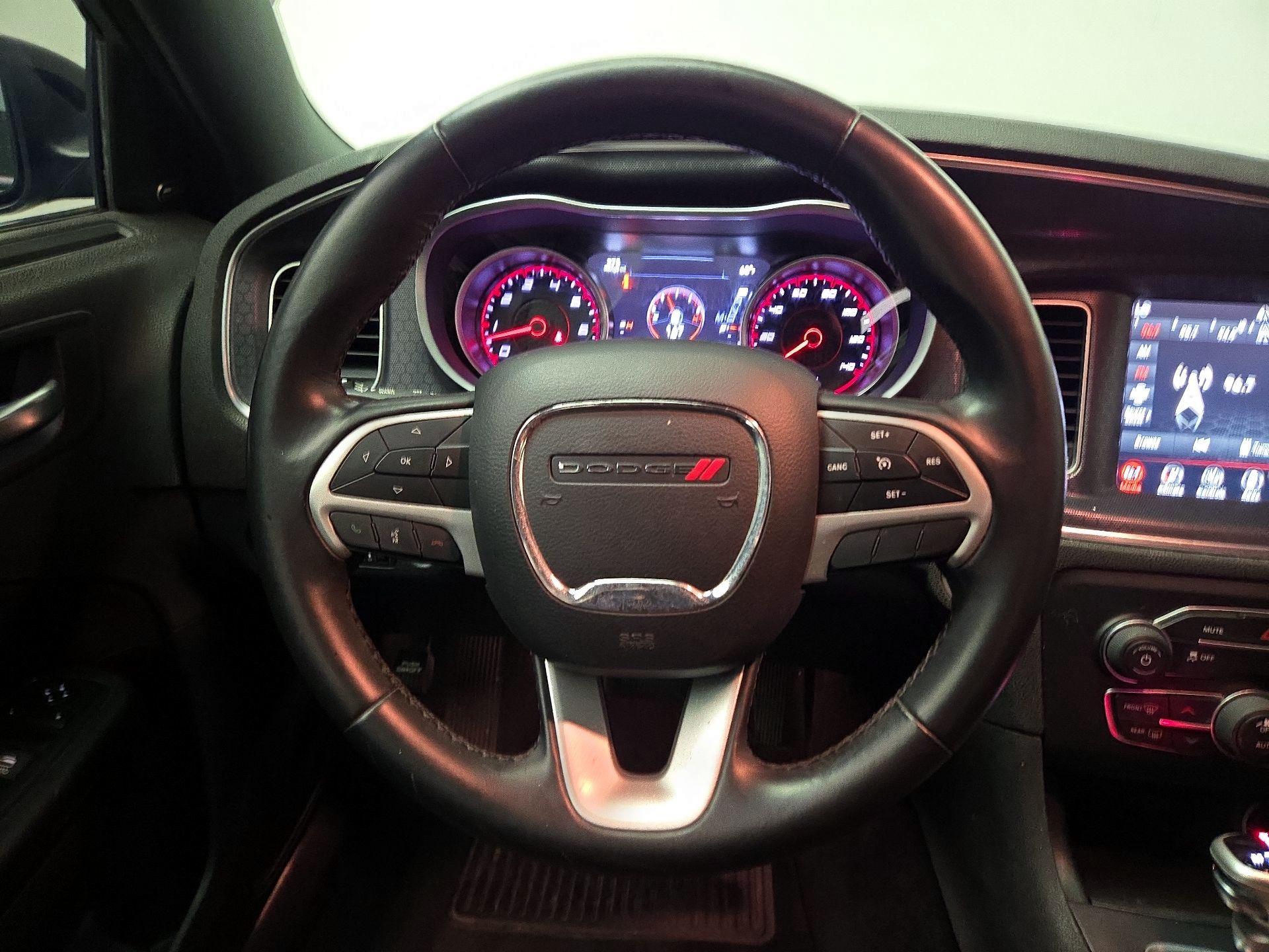 Thumbnail: 2018 Dodge Charger - 10