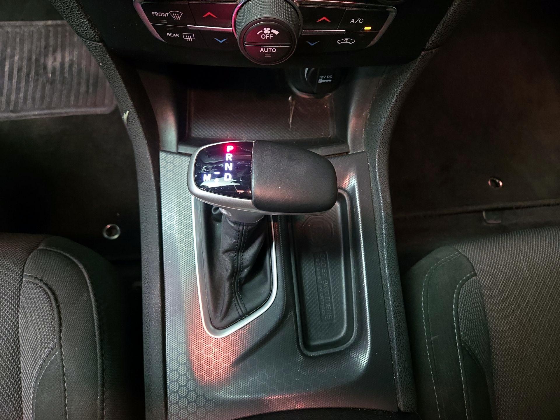 Thumbnail: 2018 Dodge Charger - 17