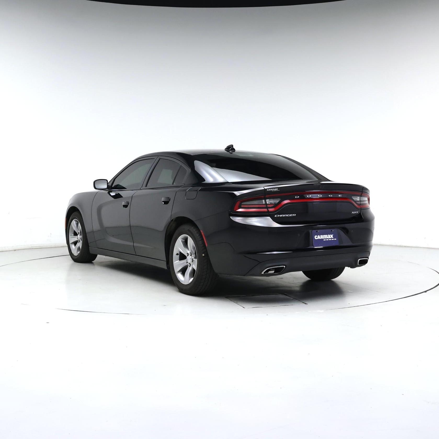 Thumbnail: 2018 Dodge Charger - 2