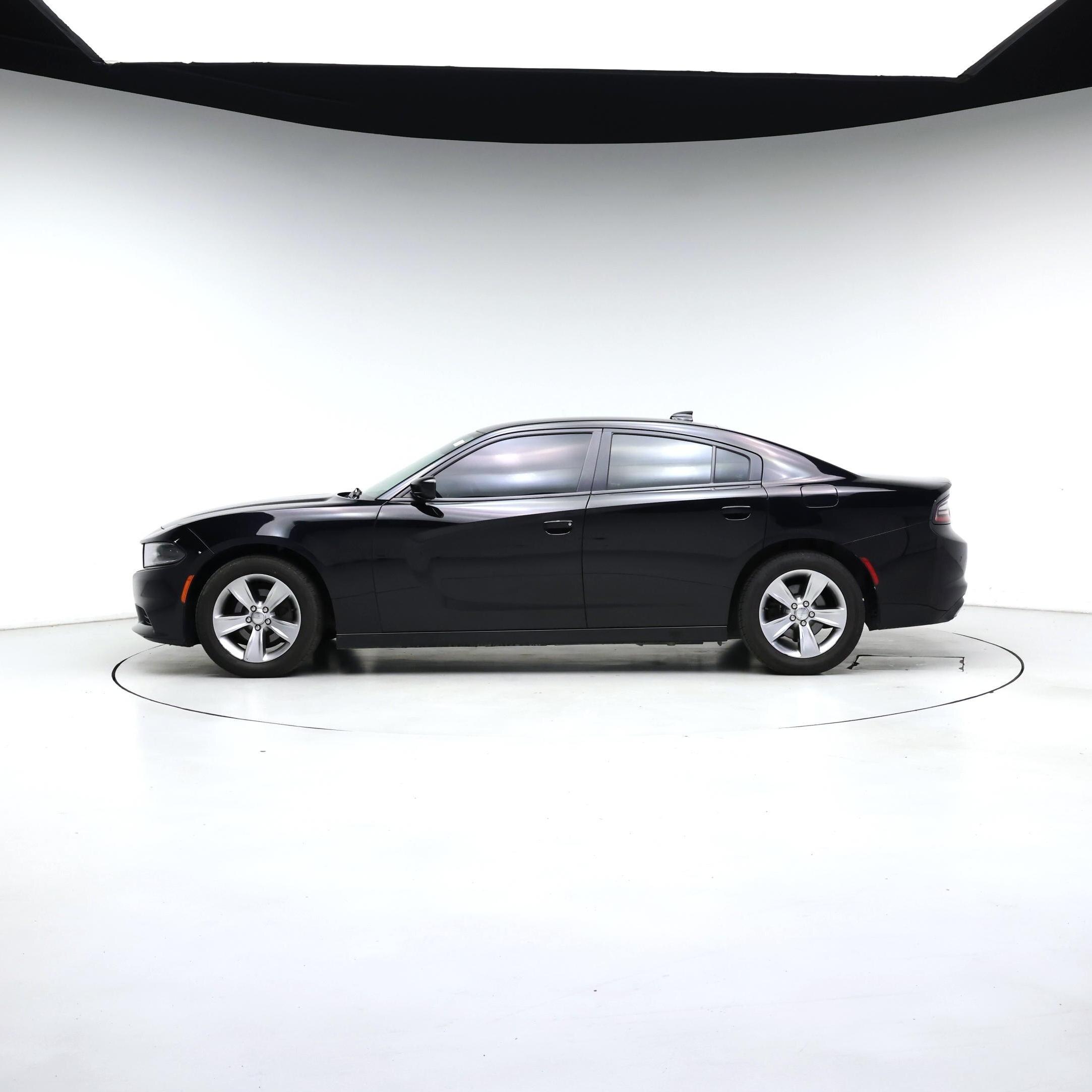Thumbnail: 2018 Dodge Charger - 3