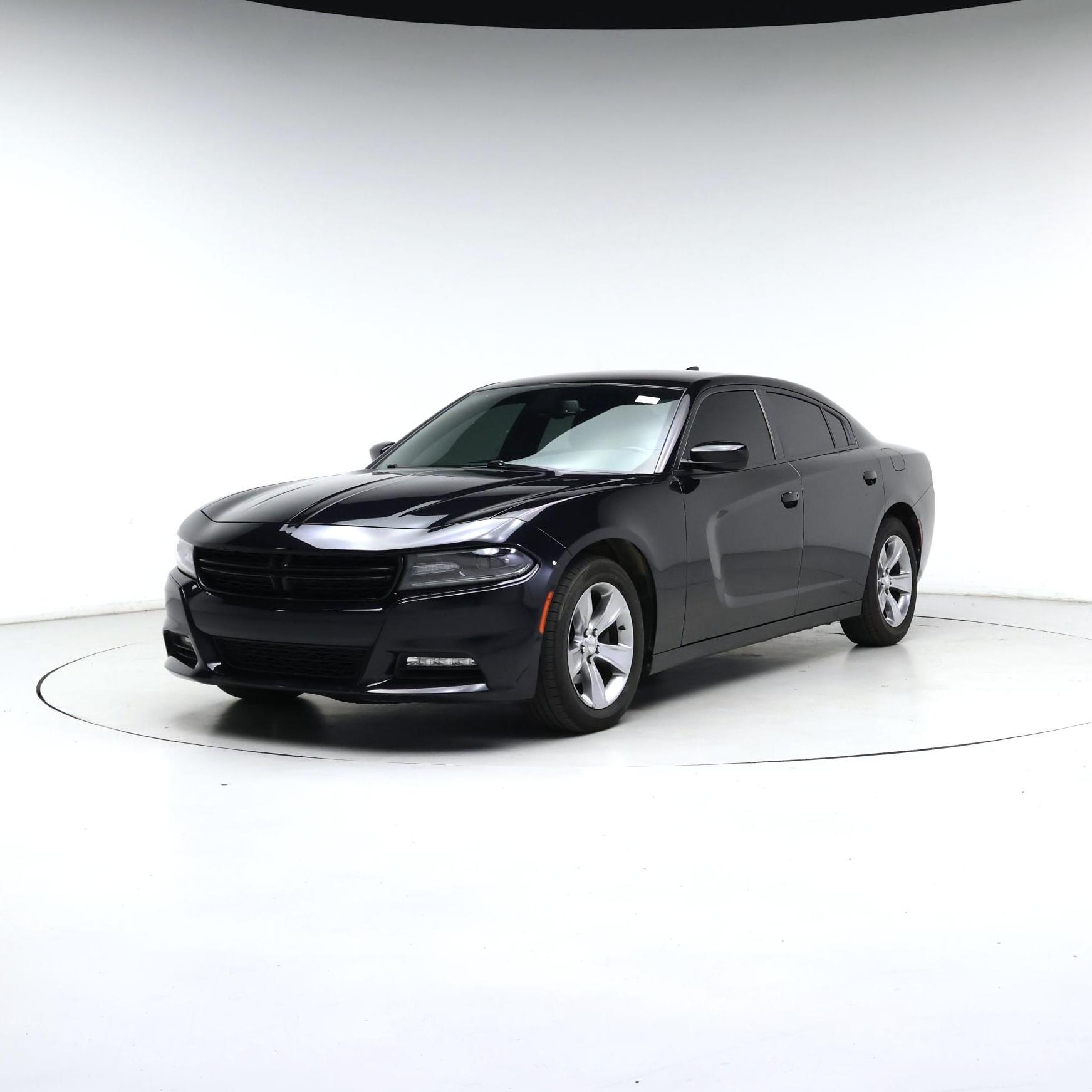 Thumbnail: 2018 Dodge Charger - 4
