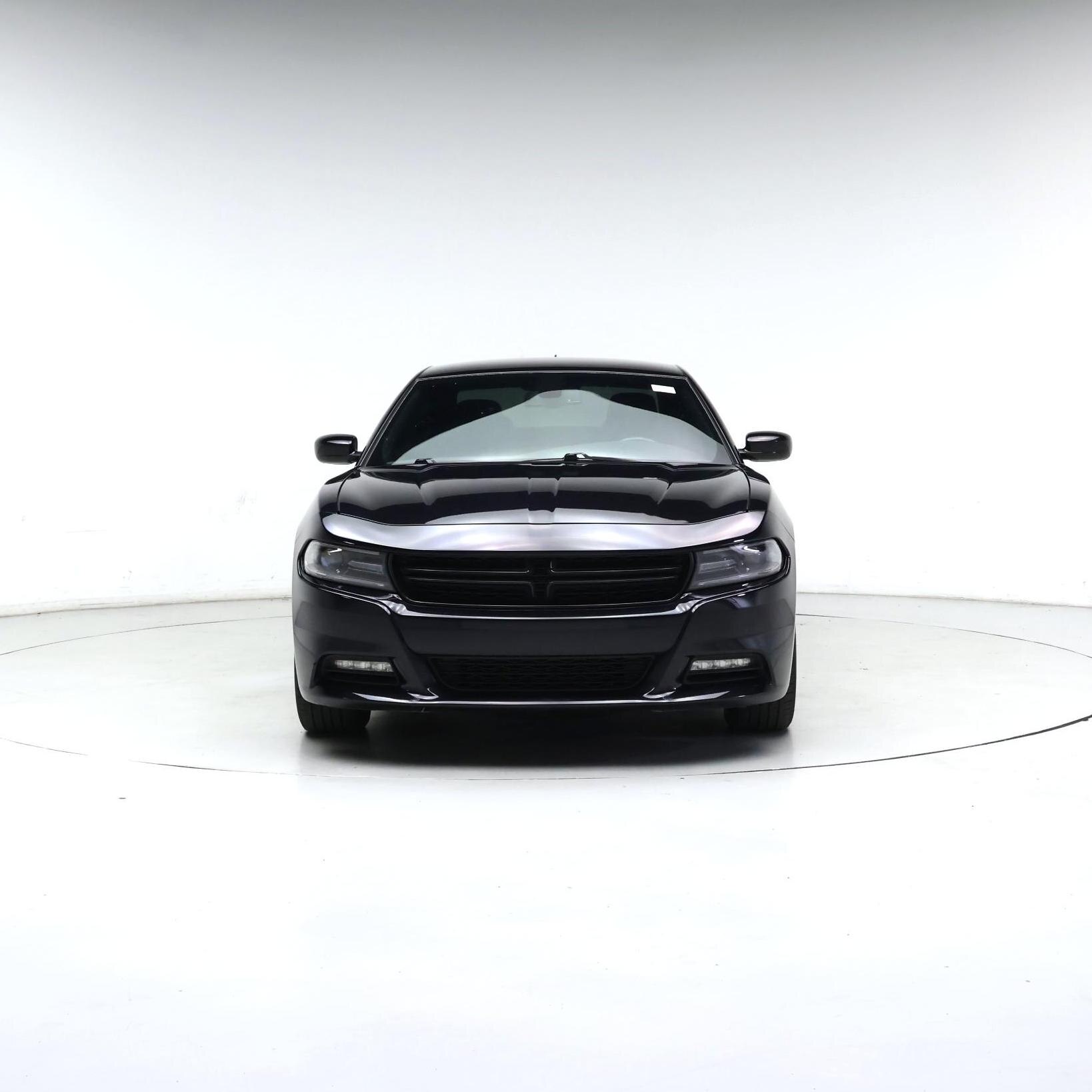 Thumbnail: 2018 Dodge Charger - 5