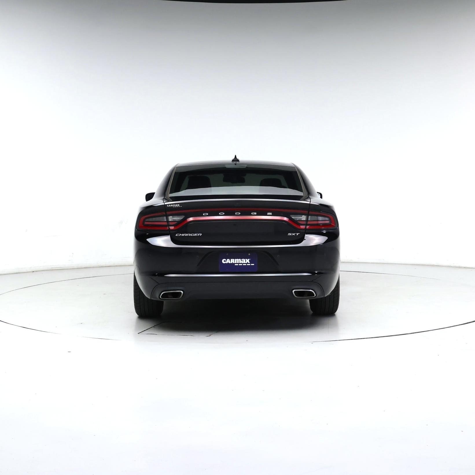 Thumbnail: 2018 Dodge Charger - 6
