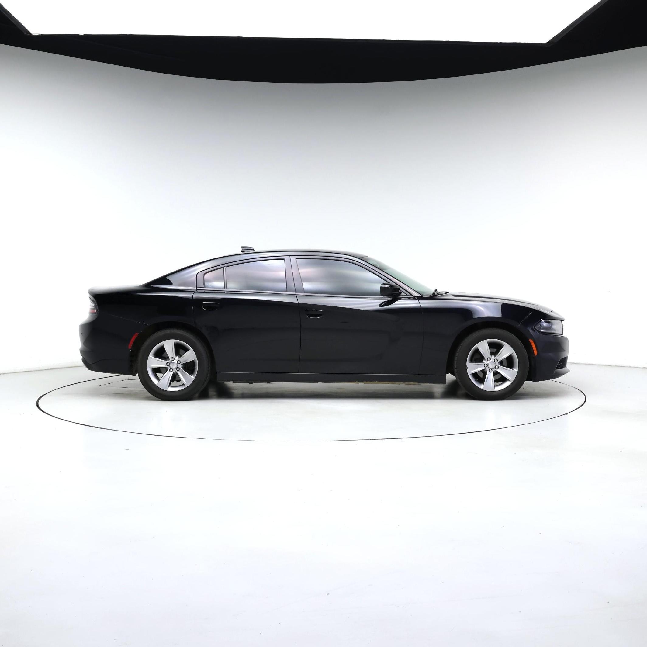 Thumbnail: 2018 Dodge Charger - 7