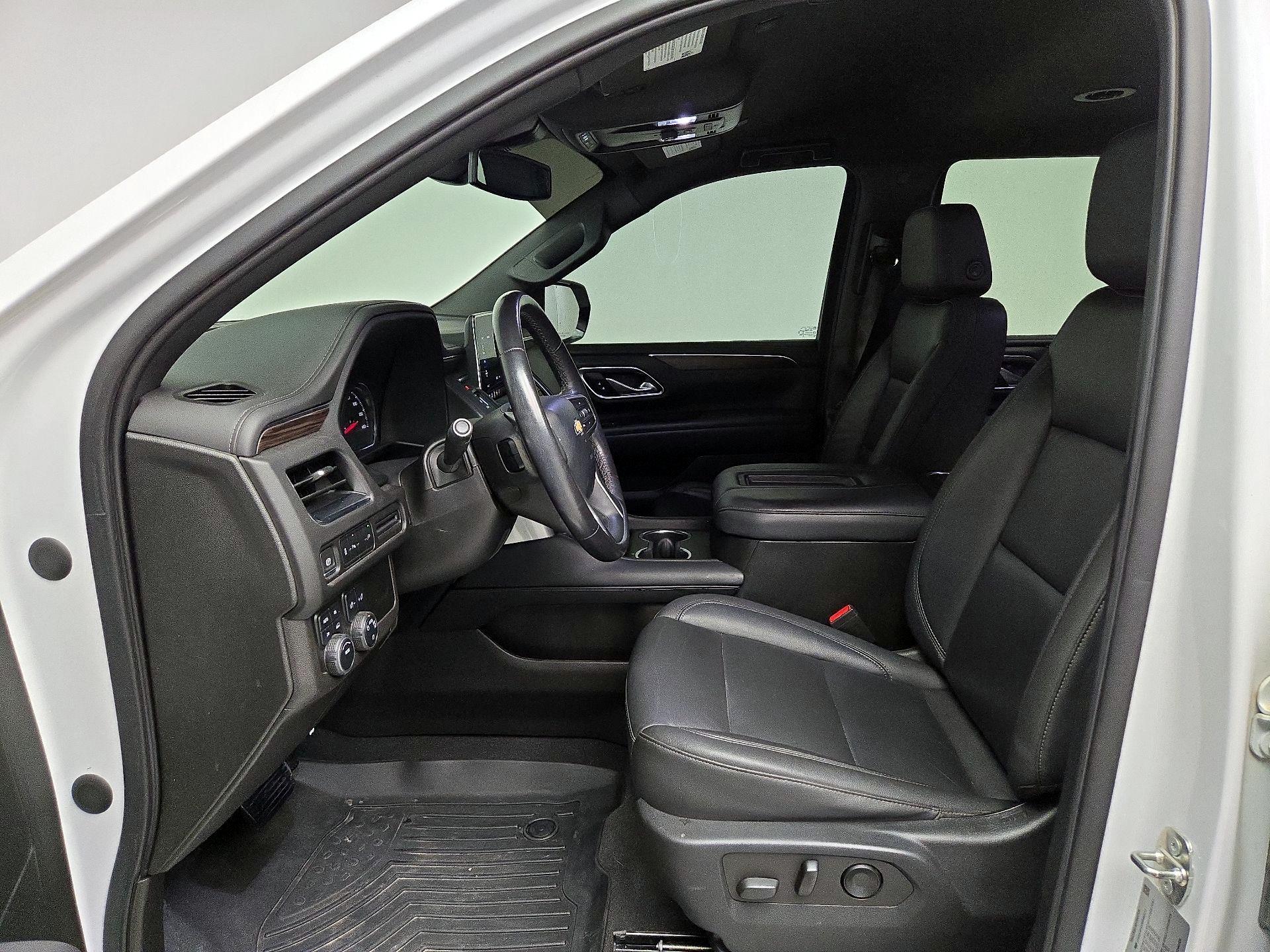 Thumbnail: 2021 Chevrolet Tahoe - 11