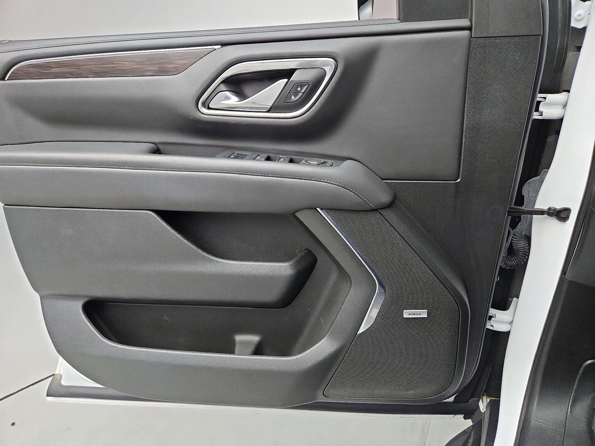 Thumbnail: 2021 Chevrolet Tahoe - 12