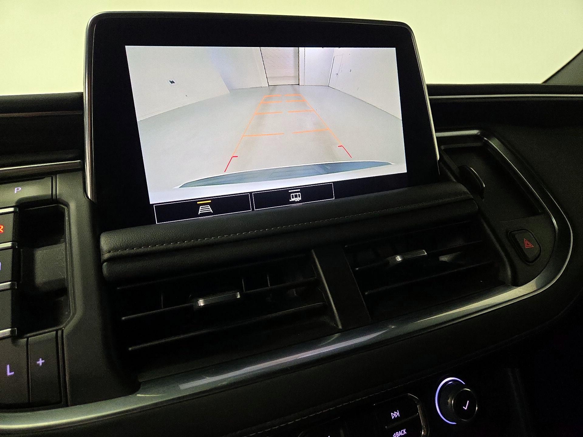 Thumbnail: 2021 Chevrolet Tahoe - 14