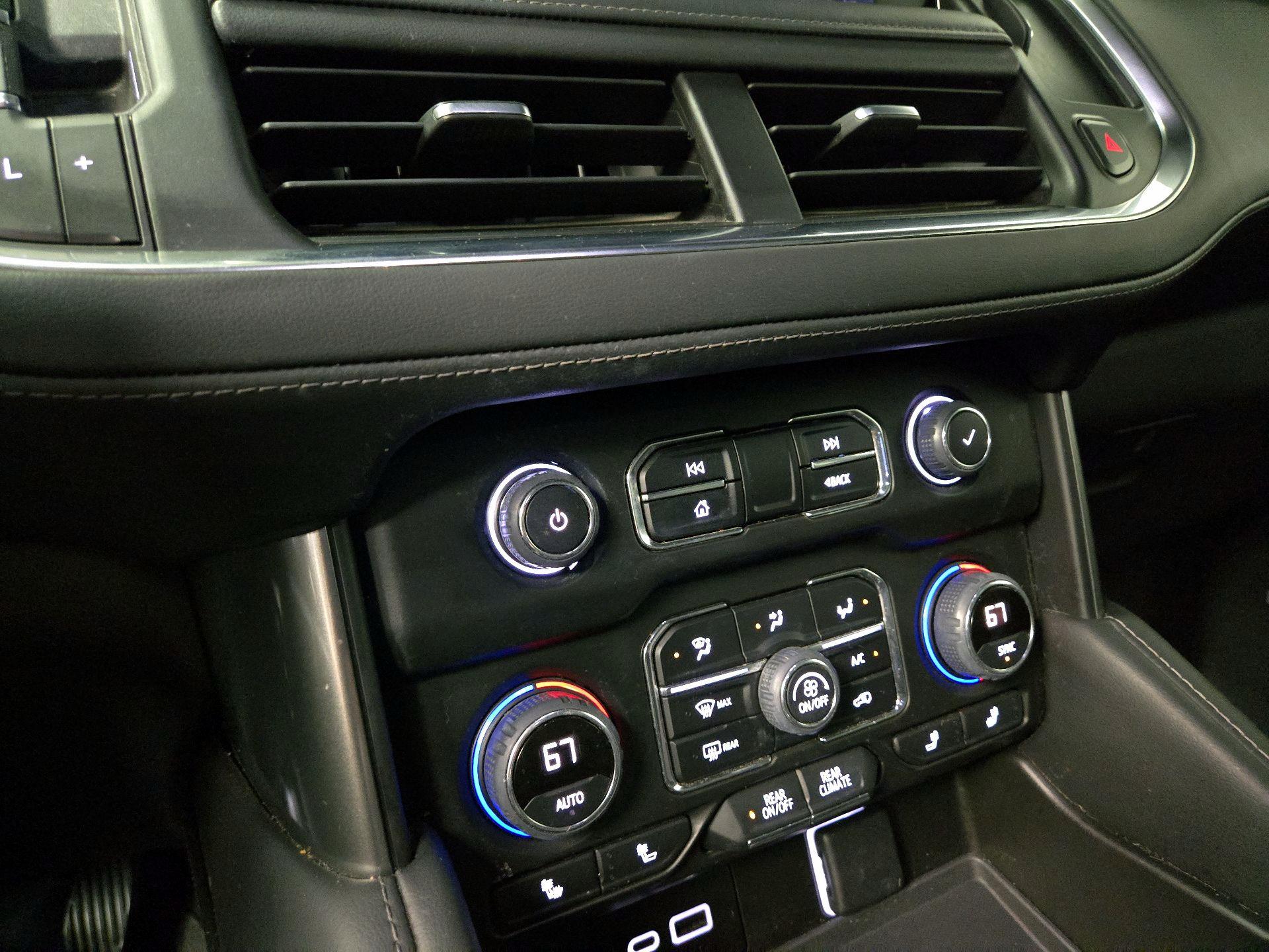 Thumbnail: 2021 Chevrolet Tahoe - 16