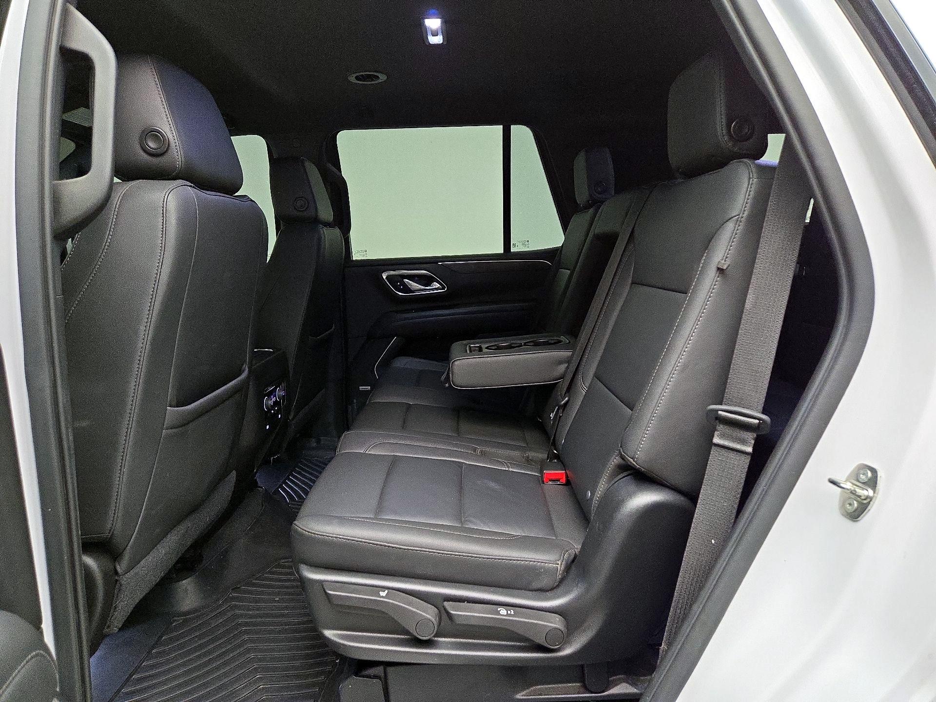 Thumbnail: 2021 Chevrolet Tahoe - 19