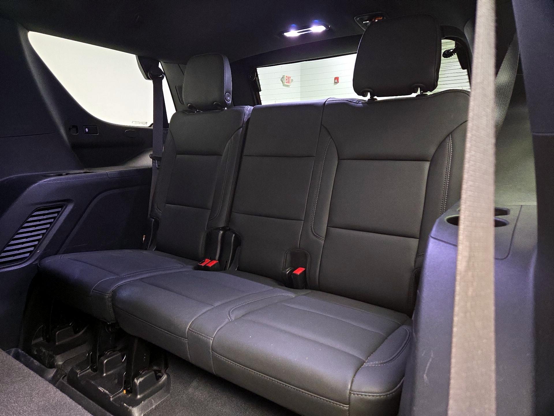 Thumbnail: 2021 Chevrolet Tahoe - 20