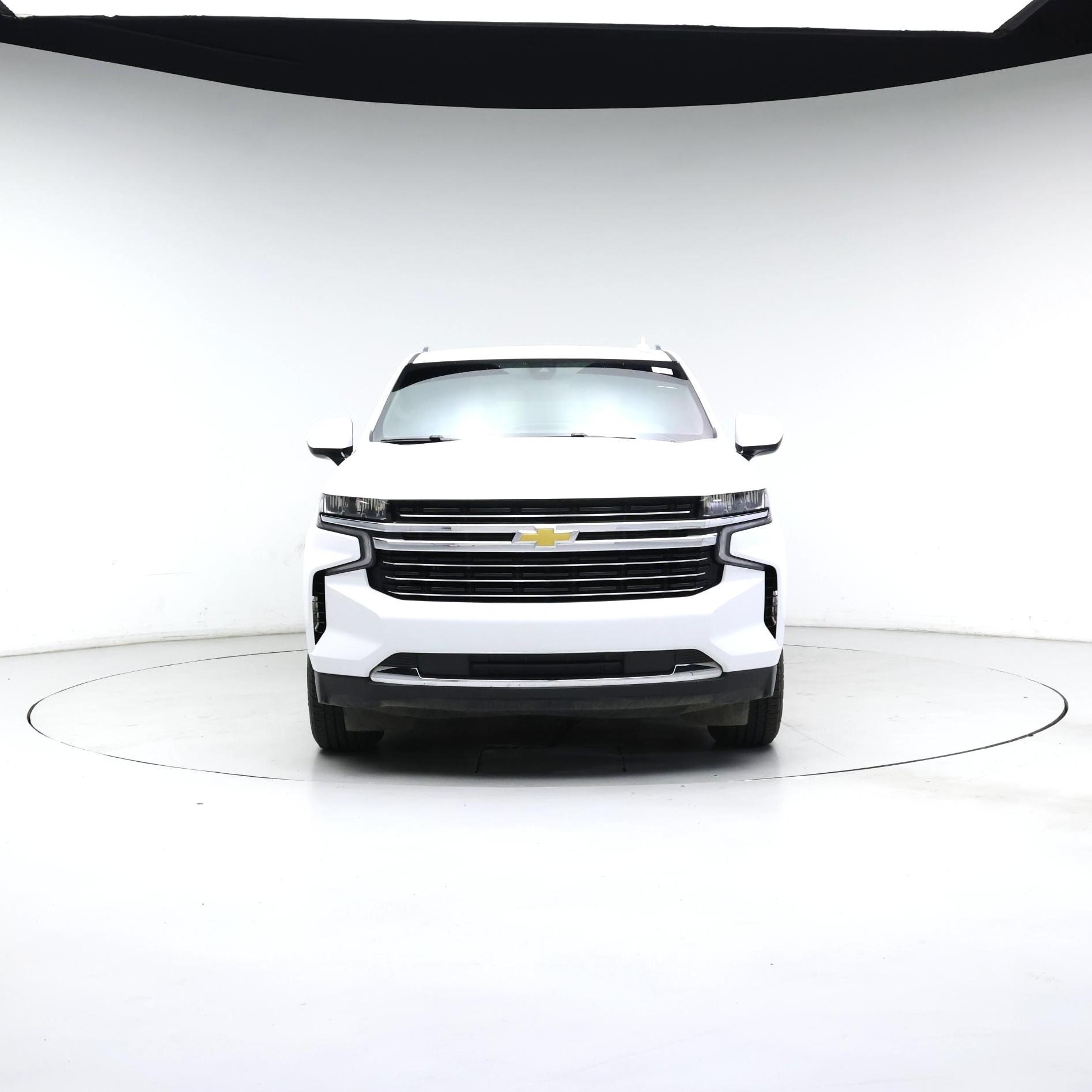 Thumbnail: 2021 Chevrolet Tahoe - 5