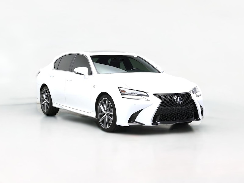2017 Lexus GS 350 -
                  Memphis, TN