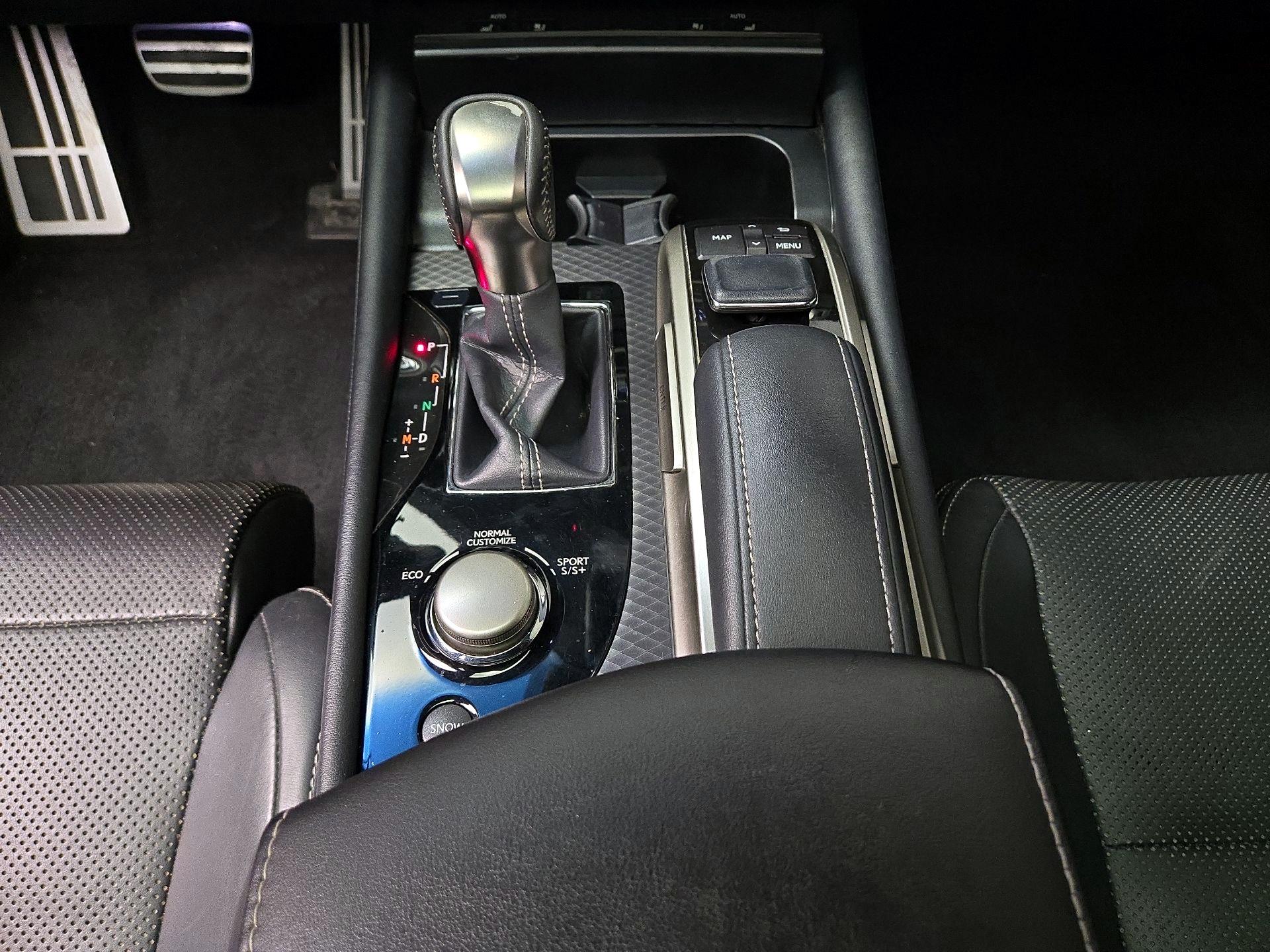 Thumbnail: 2017 Lexus GS - 18