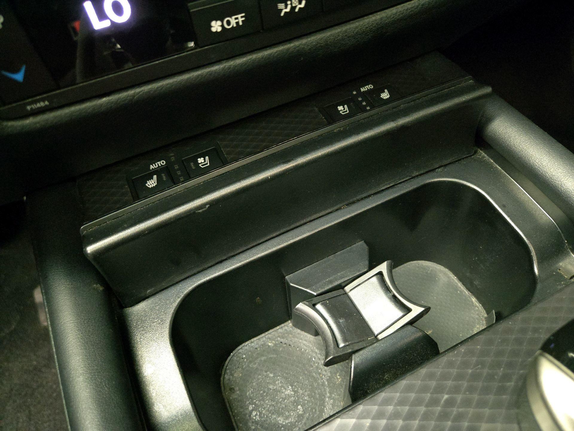 Thumbnail: 2017 Lexus GS - 19