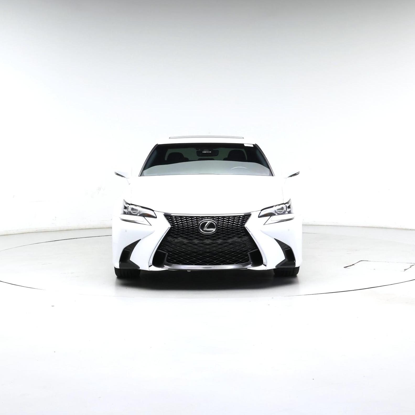 Thumbnail: 2017 Lexus GS - 5