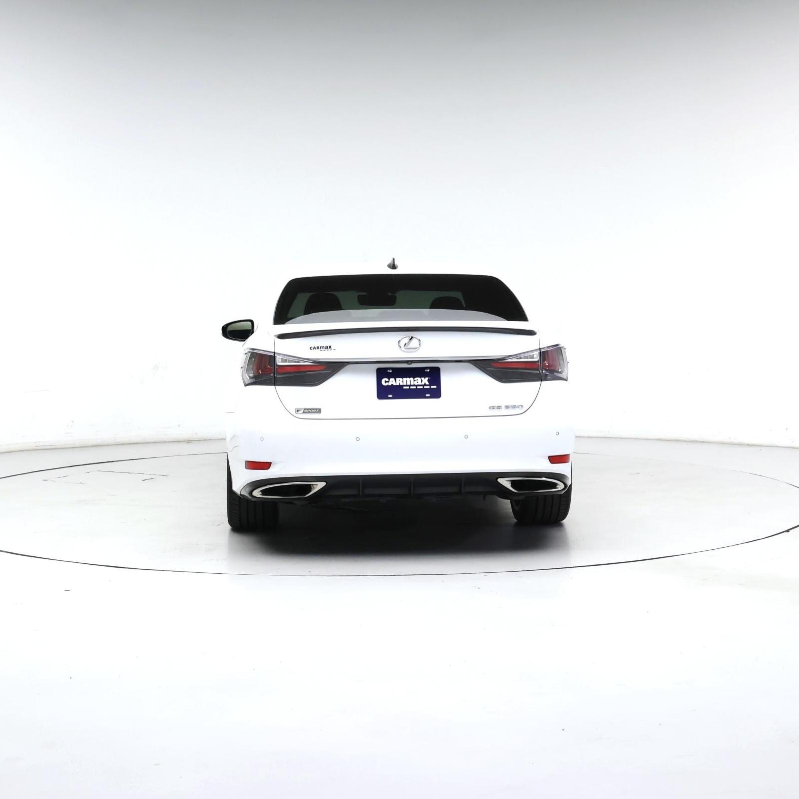 Thumbnail: 2017 Lexus GS - 6