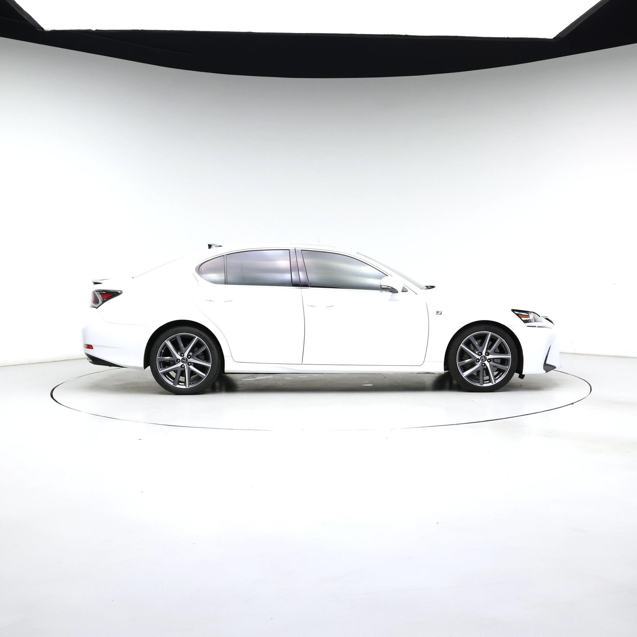 Thumbnail: 2017 Lexus GS - 7