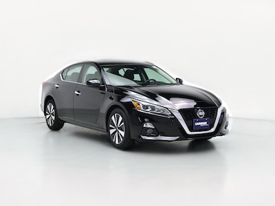 2019 Nissan Altima SV