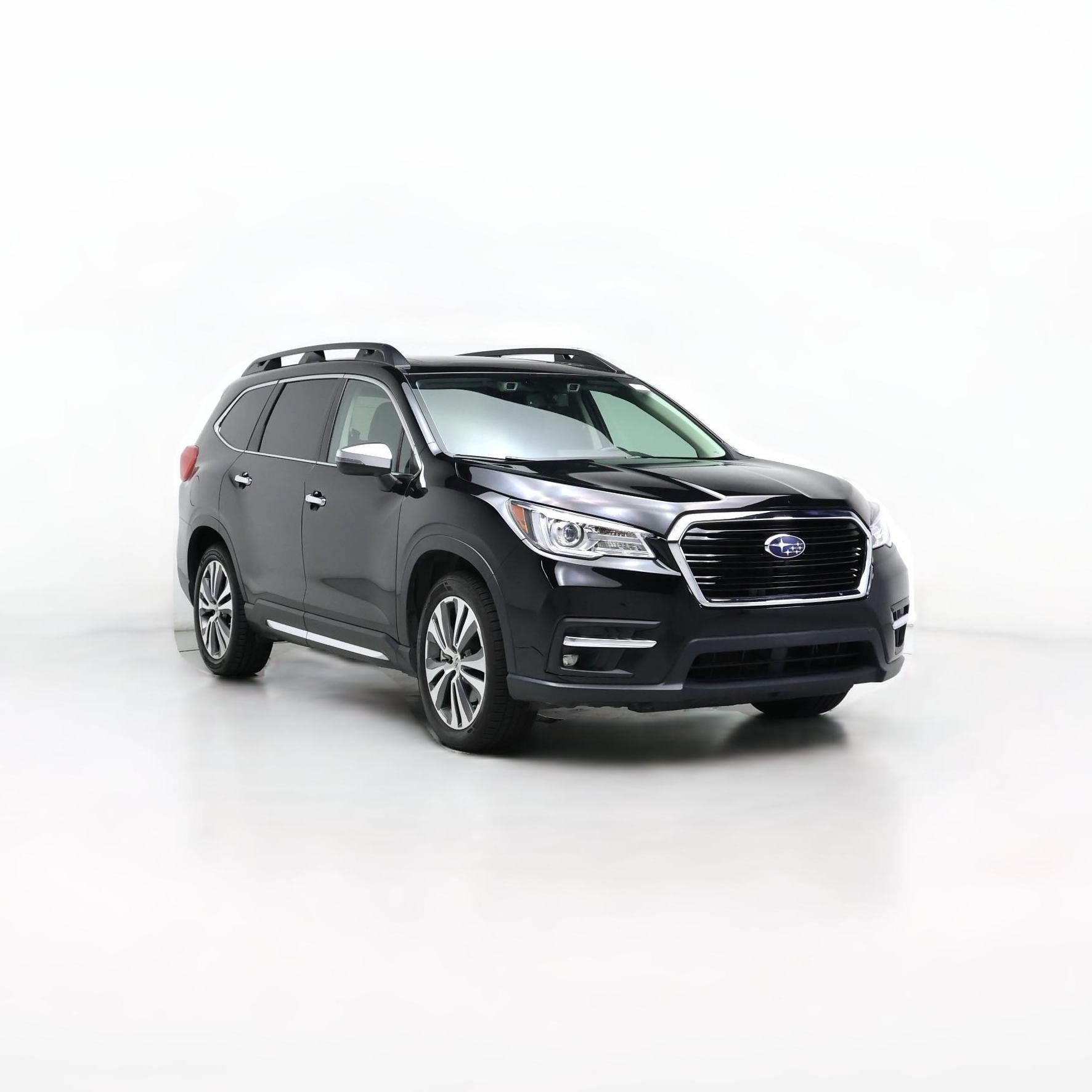 Thumbnail: 2022 Subaru Ascent - 1
