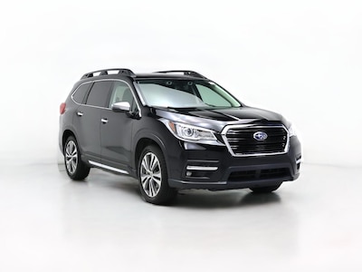 2022 Subaru Ascent Touring