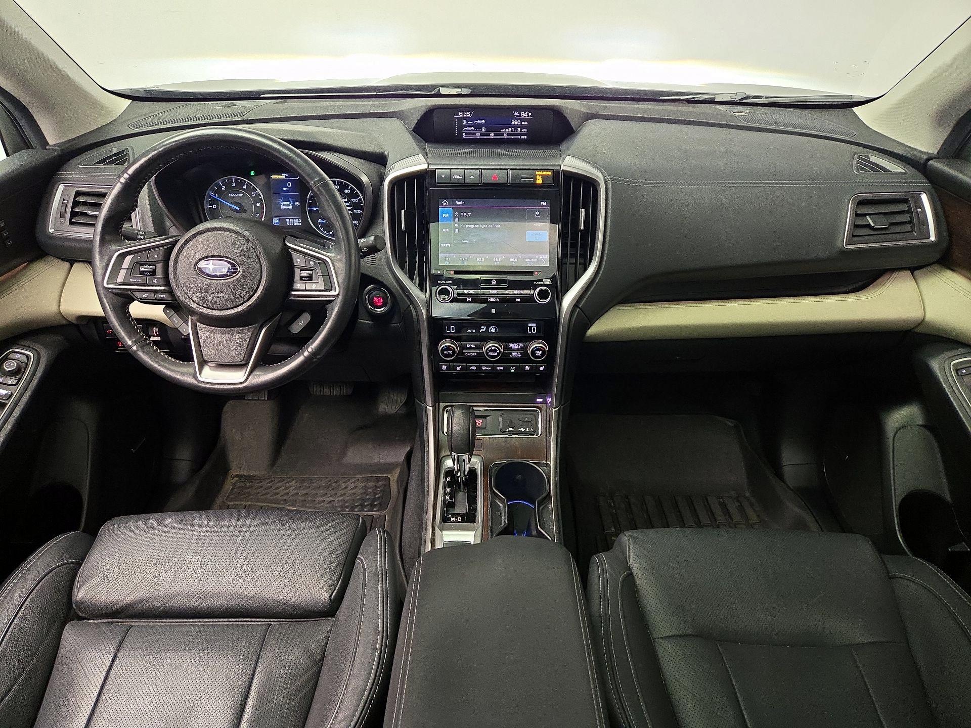 Thumbnail: 2022 Subaru Ascent - 9