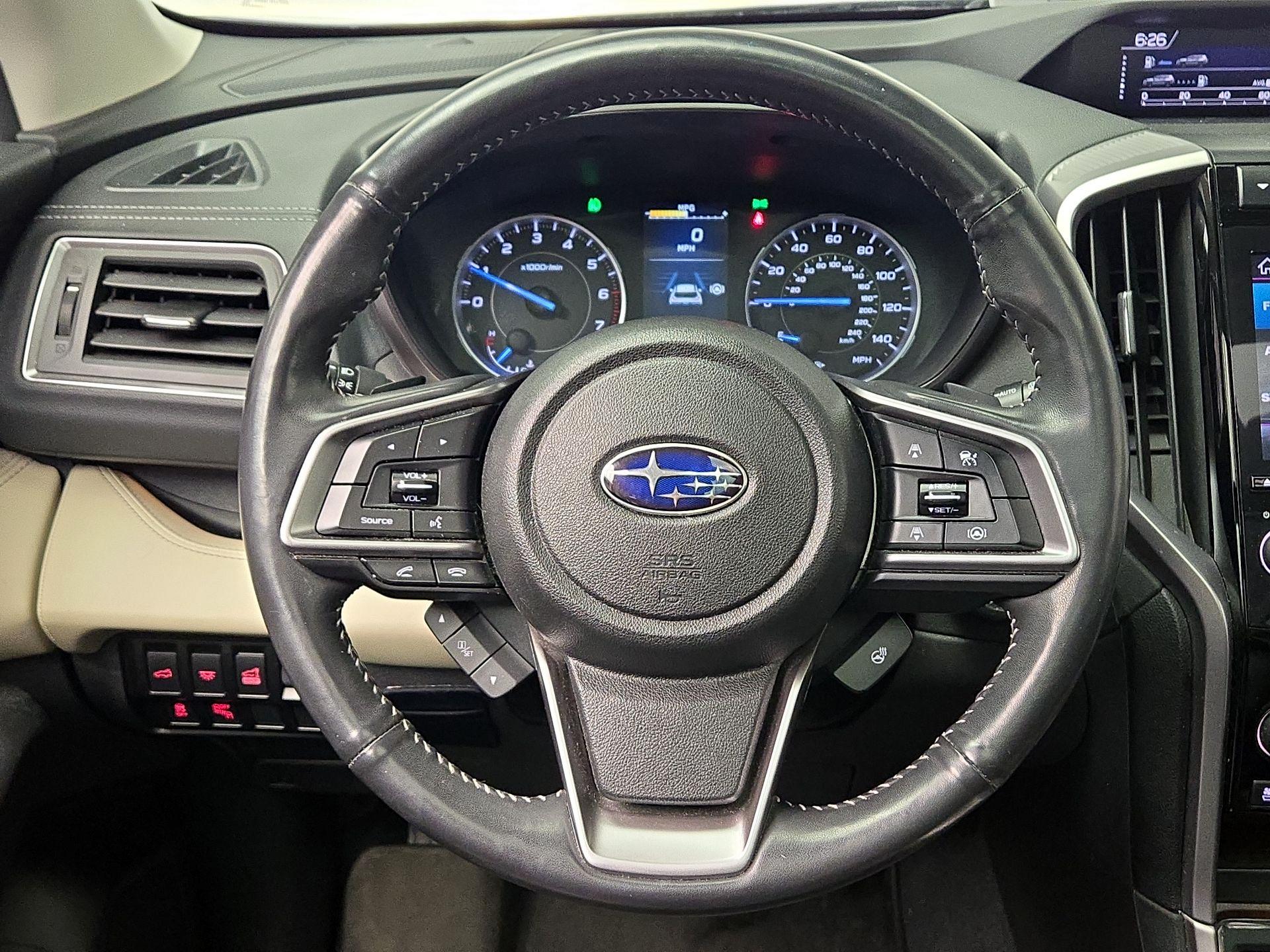 Thumbnail: 2022 Subaru Ascent - 10