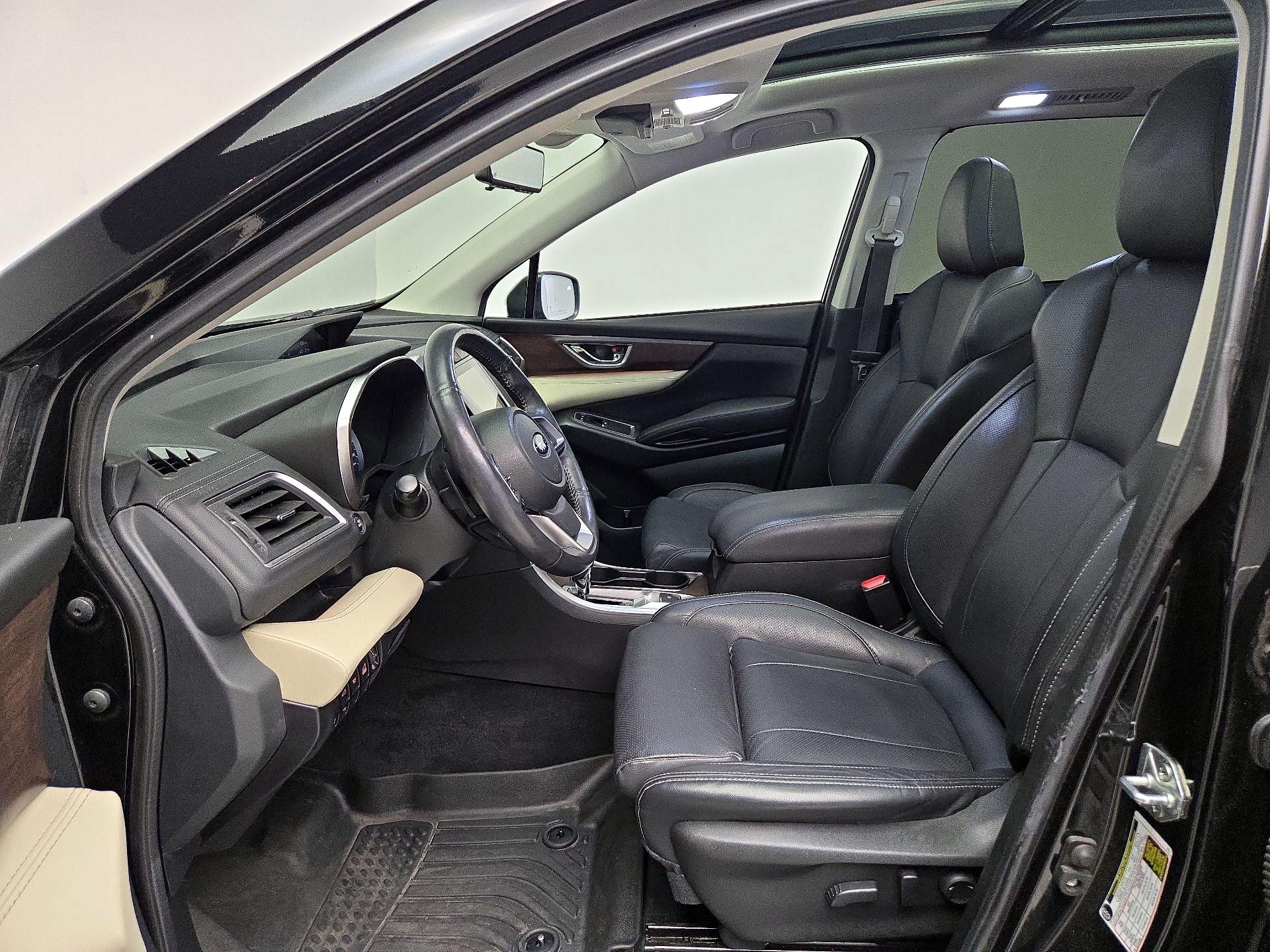 Thumbnail: 2022 Subaru Ascent - 11