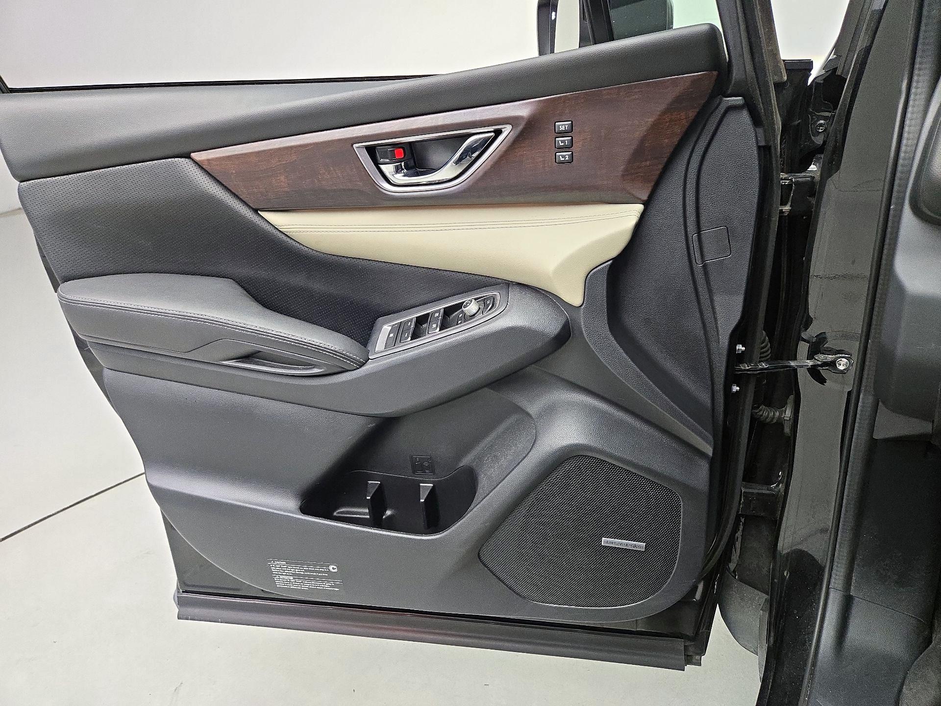 Thumbnail: 2022 Subaru Ascent - 12