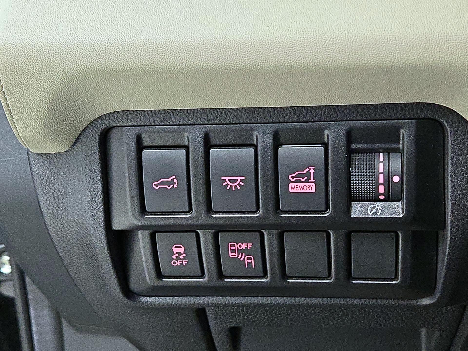 Thumbnail: 2022 Subaru Ascent - 13