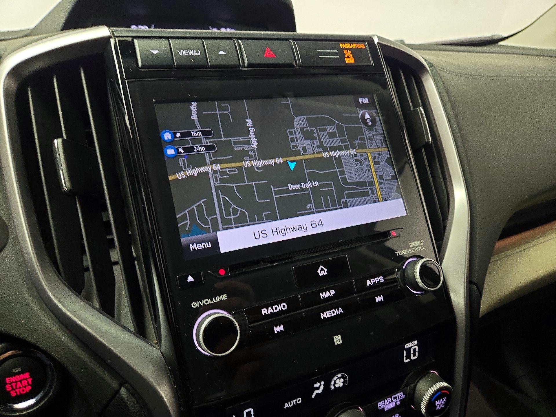 Thumbnail: 2022 Subaru Ascent - 14