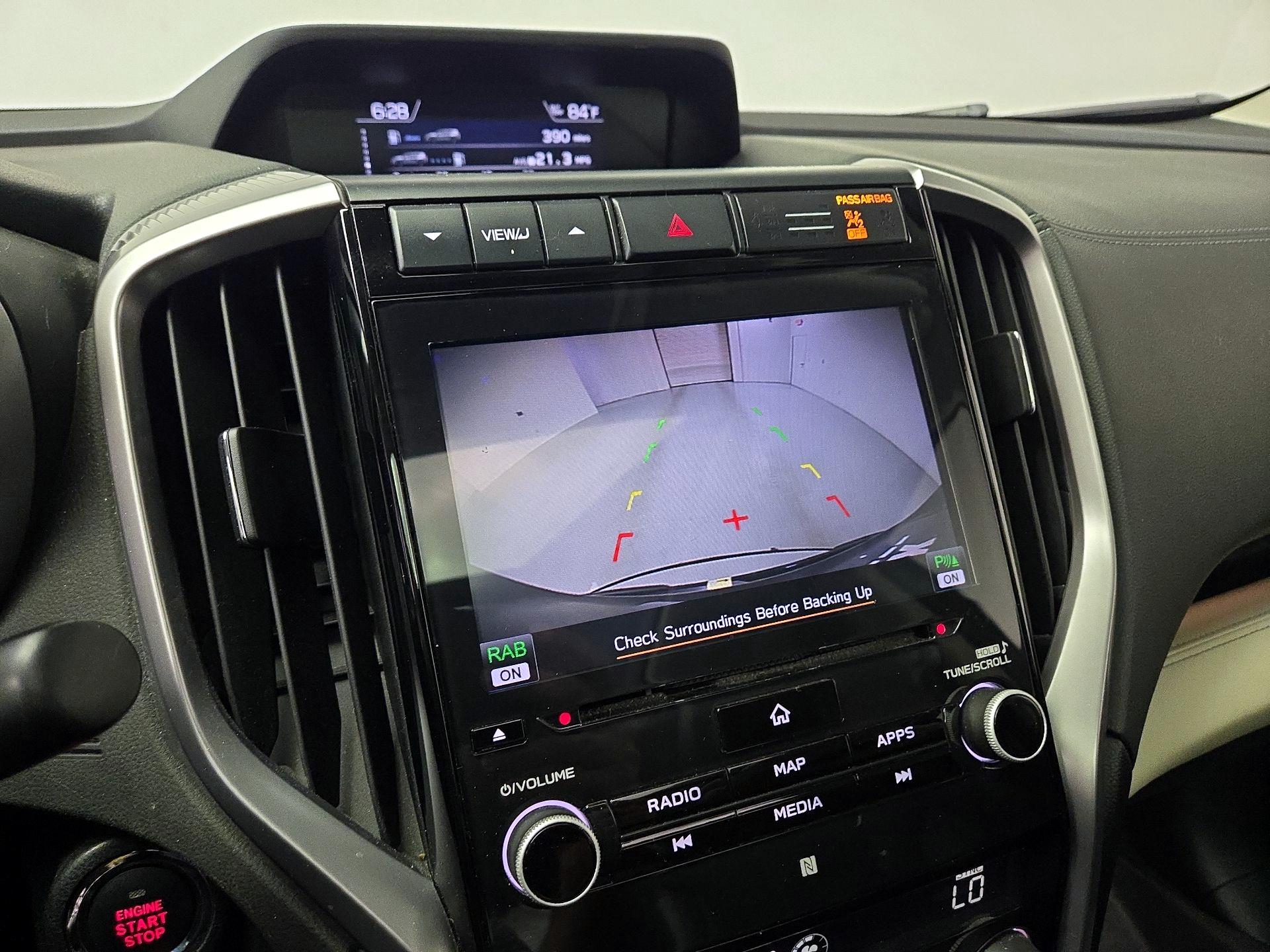 Thumbnail: 2022 Subaru Ascent - 15