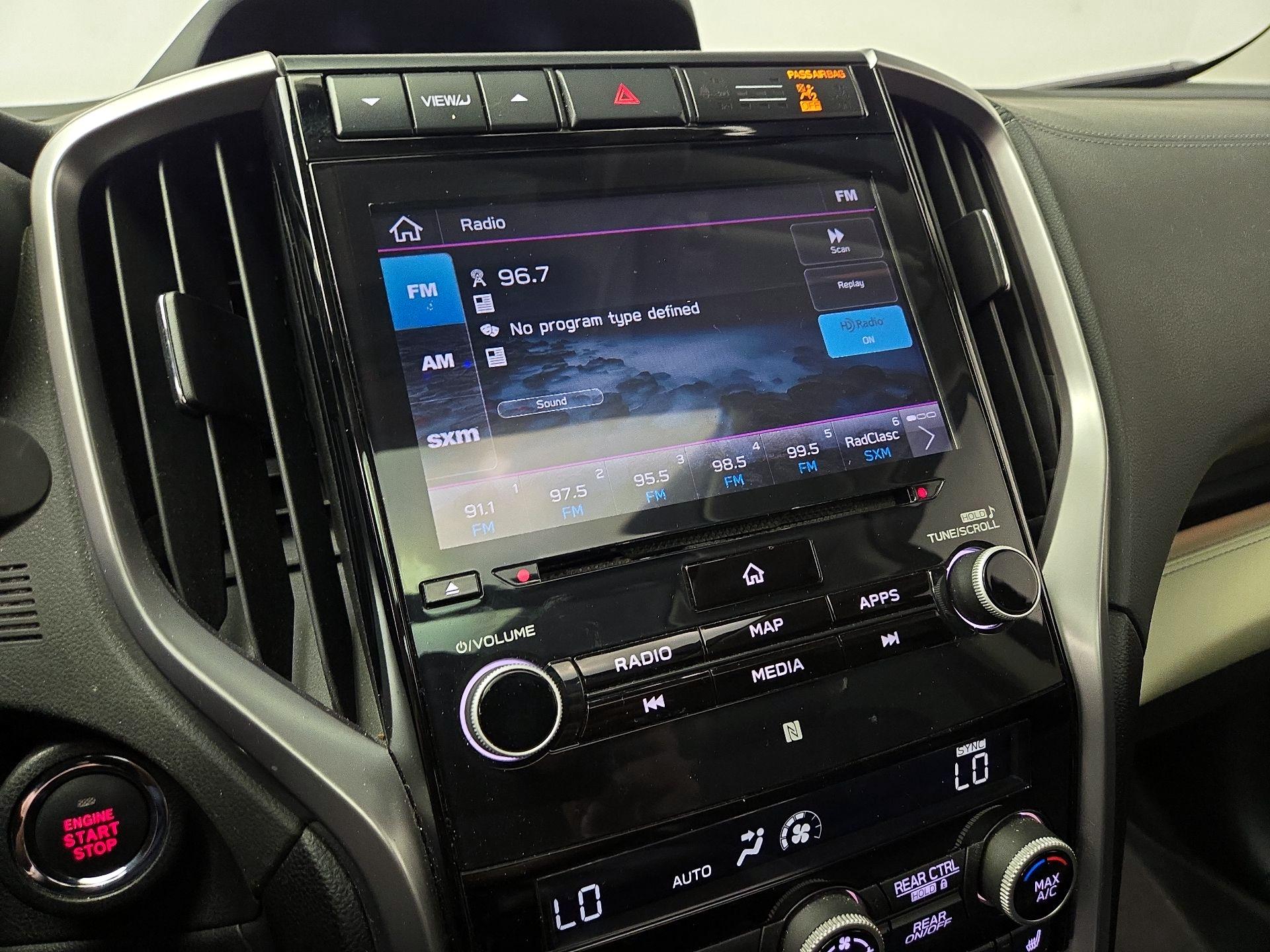 Thumbnail: 2022 Subaru Ascent - 16