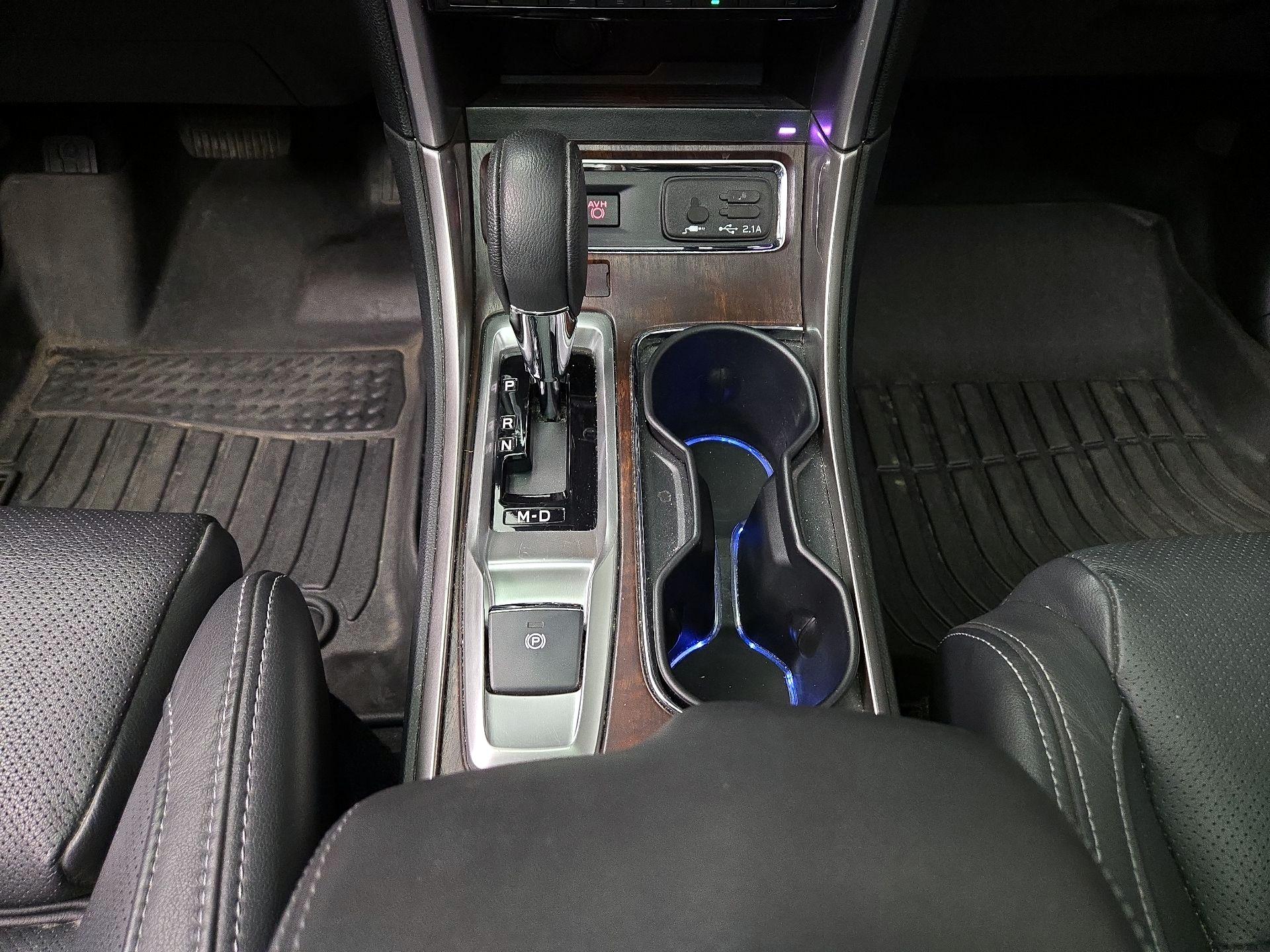 Thumbnail: 2022 Subaru Ascent - 18