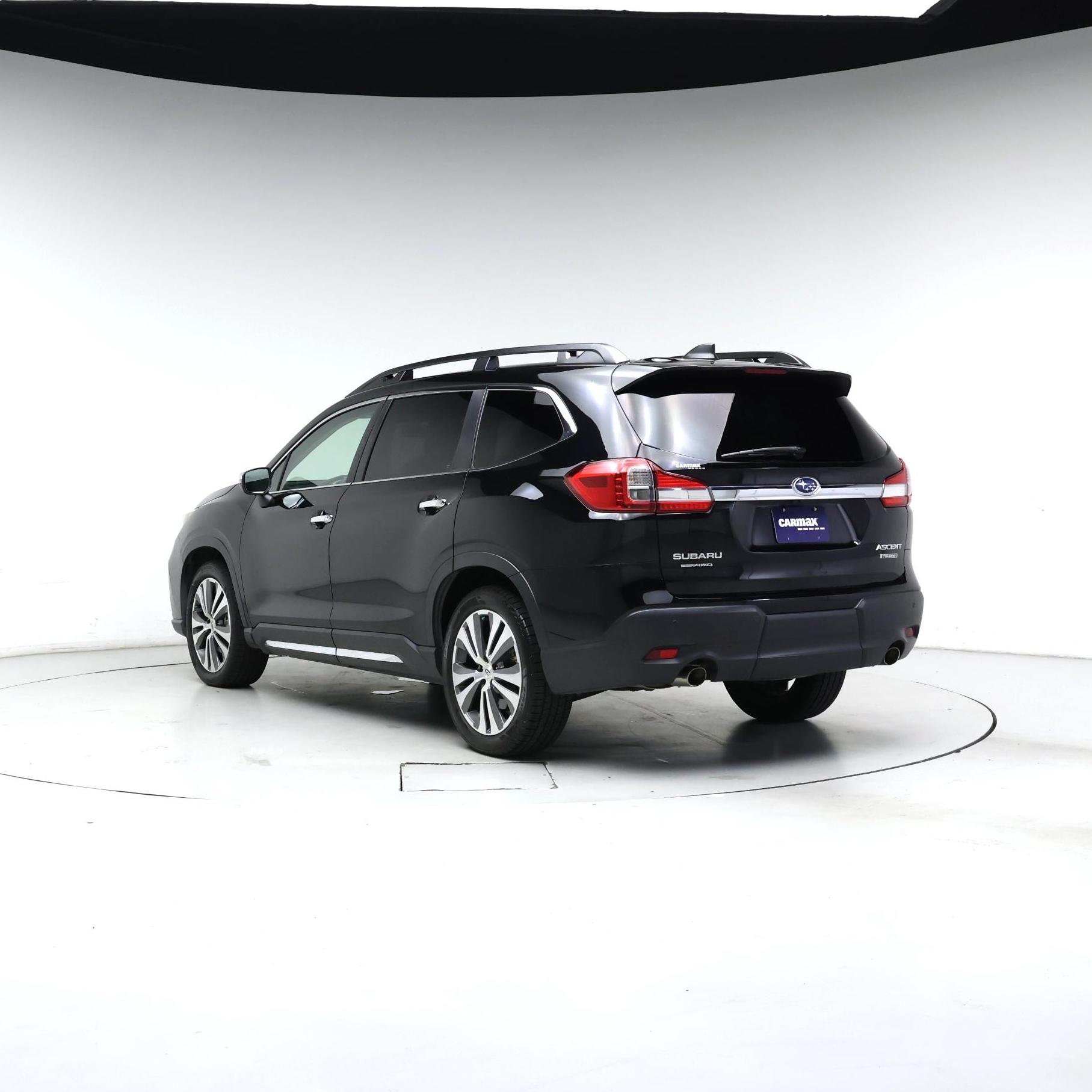 Thumbnail: 2022 Subaru Ascent - 2